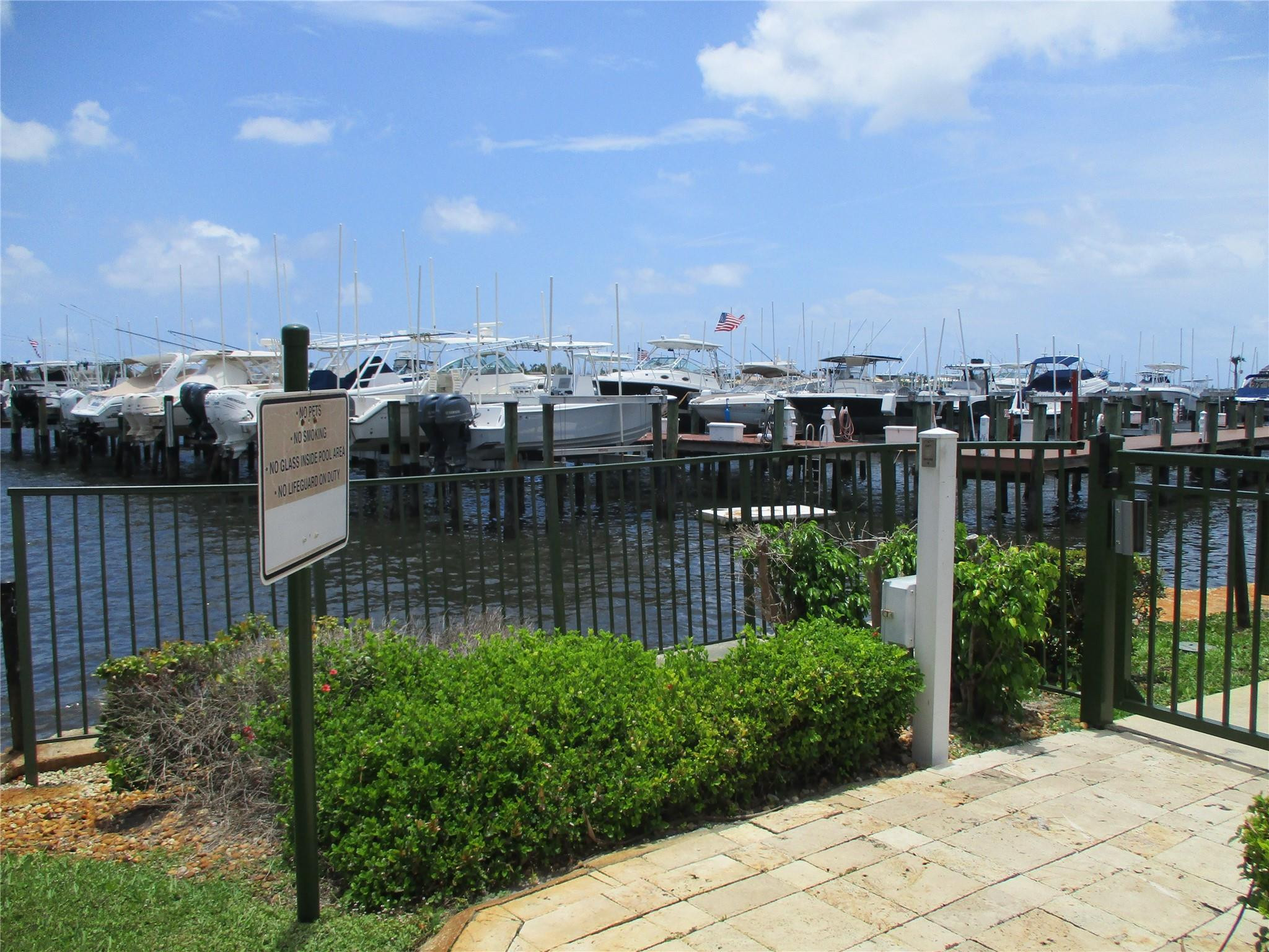 123 Yacht Club #206, Hypoluxo FL 33462