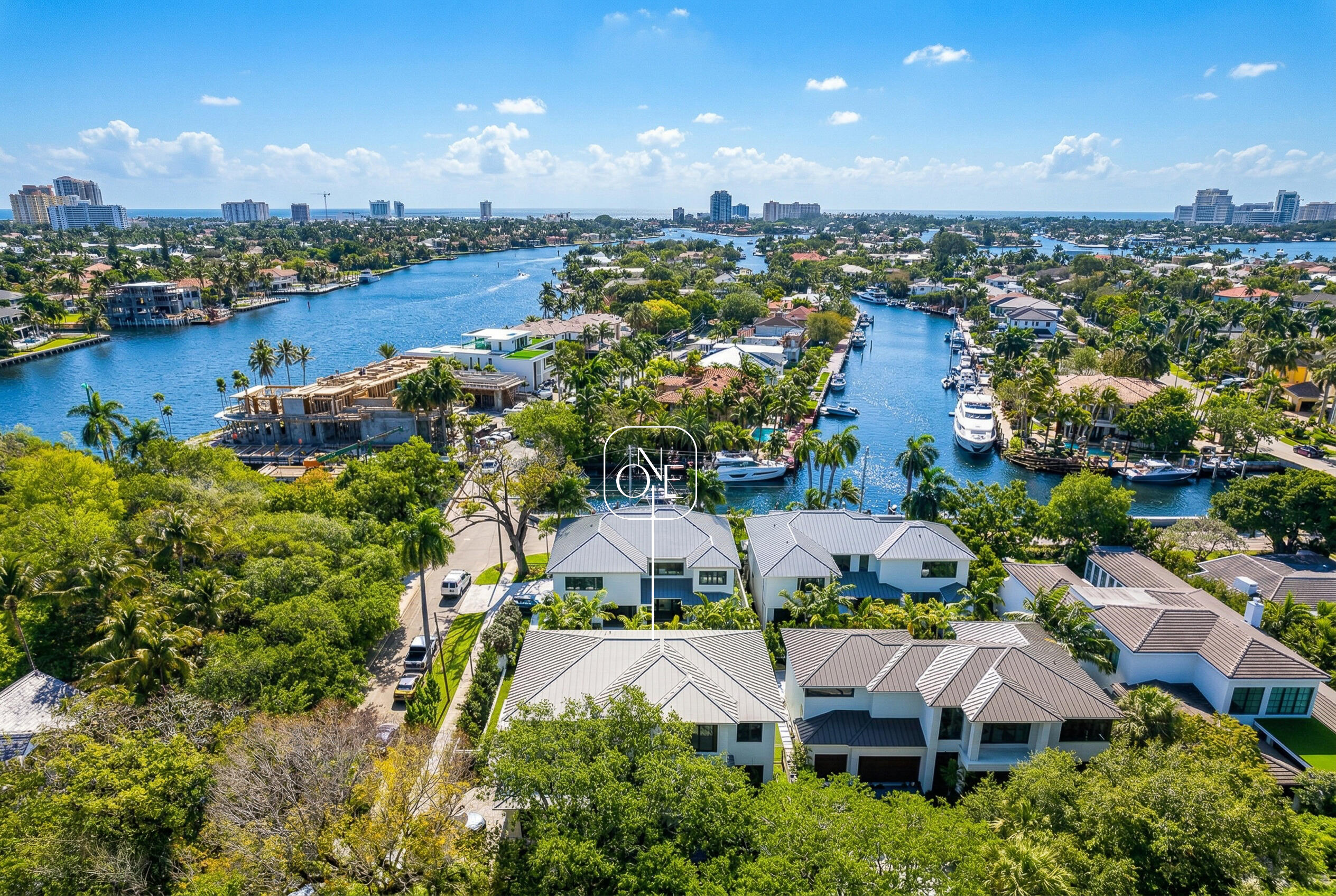 1550 Ponce De Leon, Fort Lauderdale FL 33316
