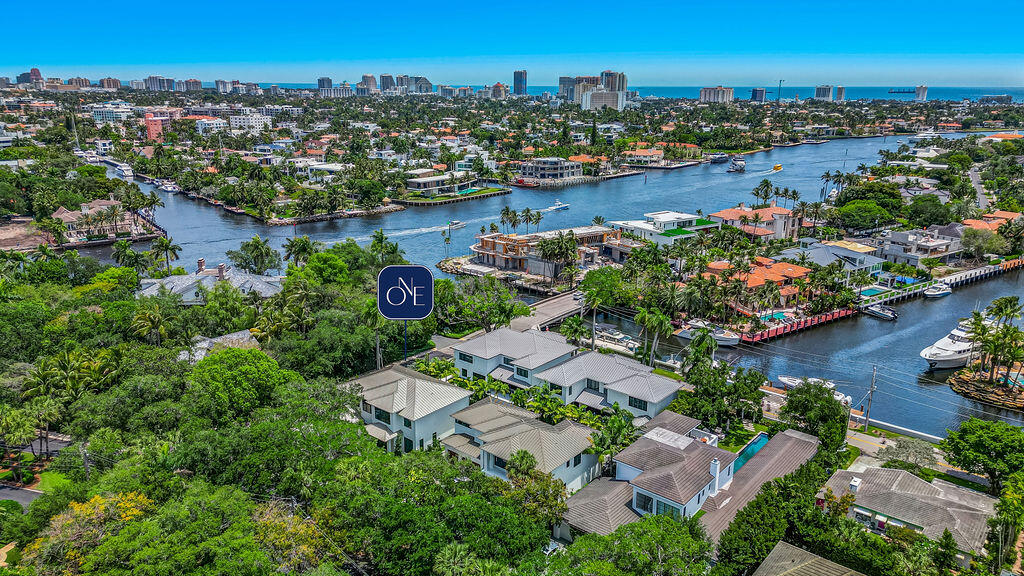 1550 Ponce De Leon, Fort Lauderdale FL 33316