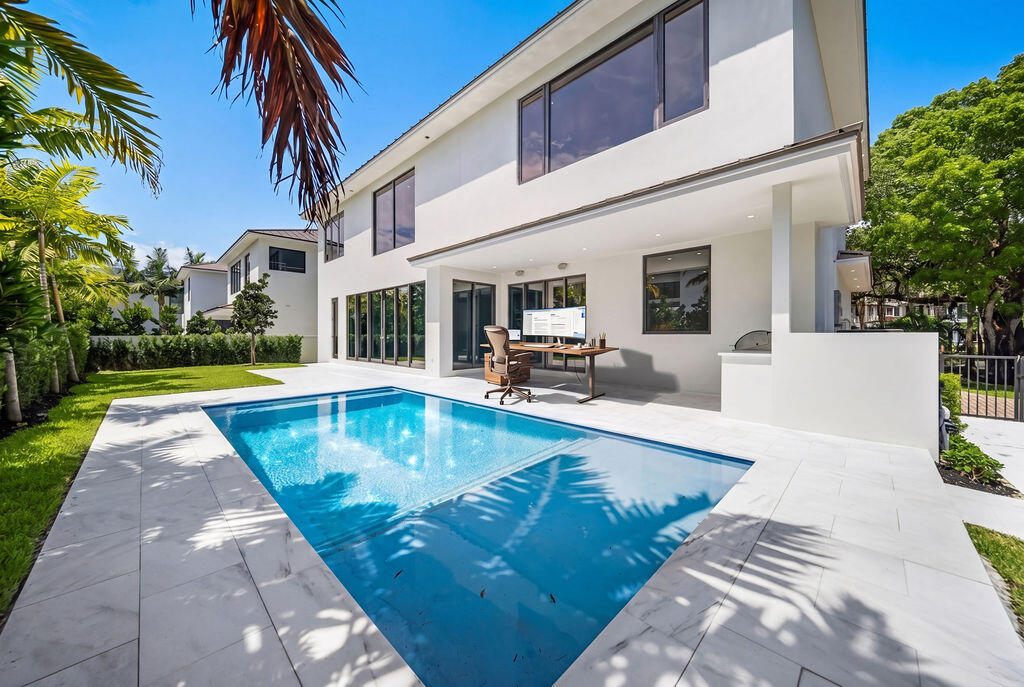 1550 Ponce De Leon, Fort Lauderdale FL 33316