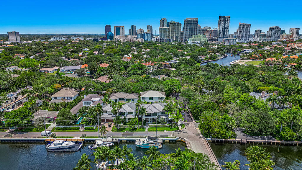 1550 Ponce De Leon, Fort Lauderdale FL 33316