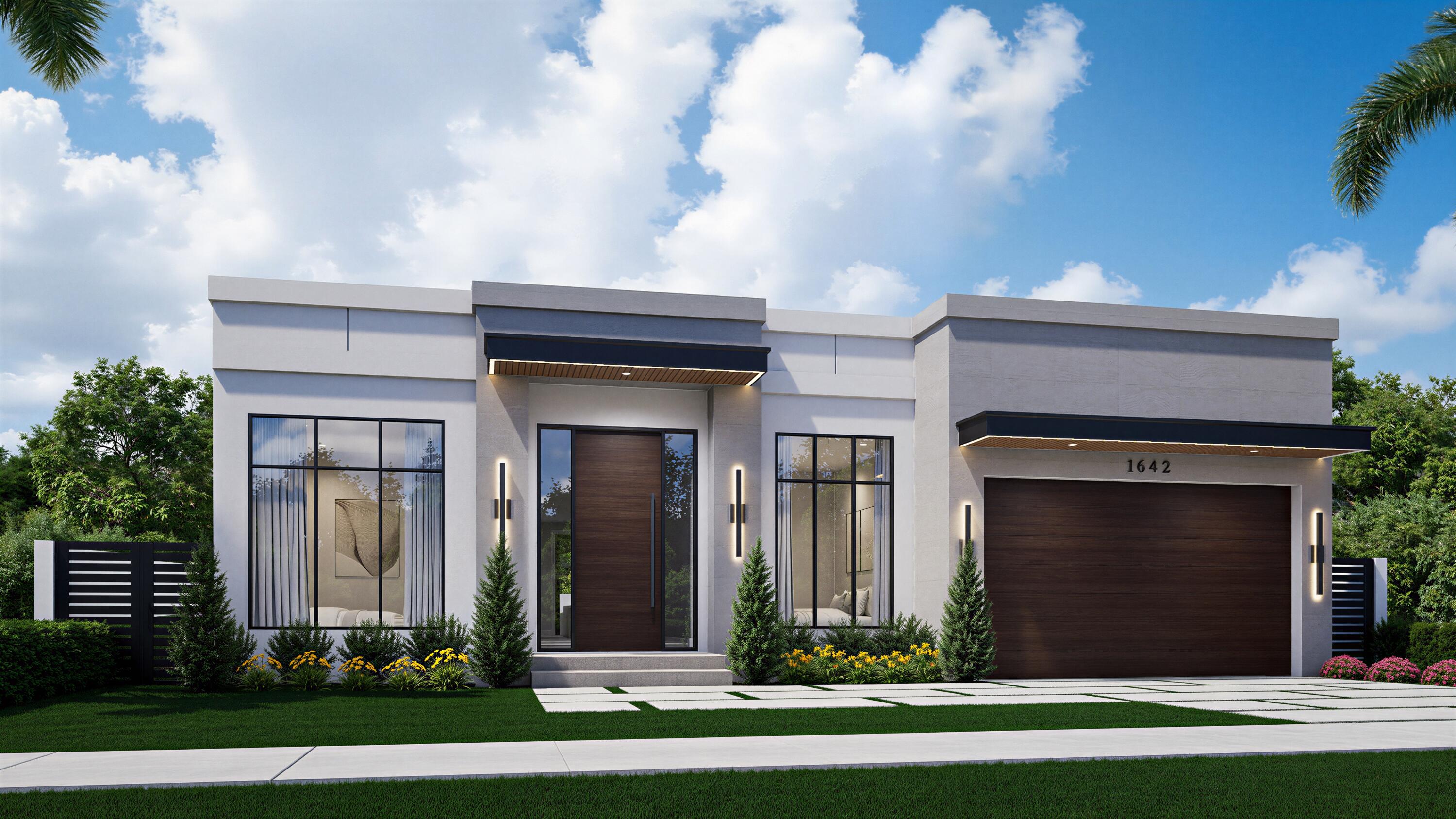 1642 NE 19th, Fort Lauderdale FL 33305