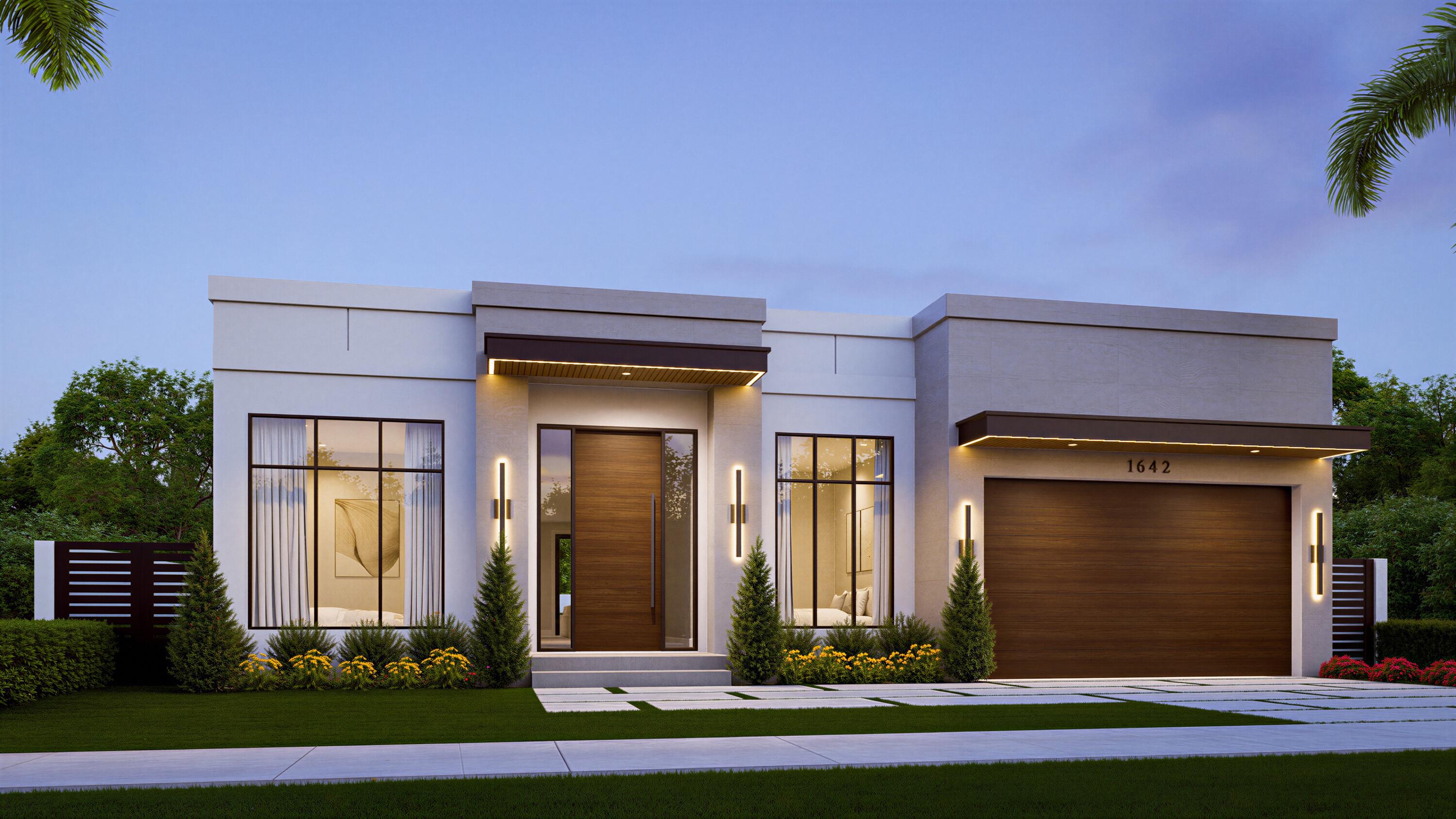 1642 NE 19th, Fort Lauderdale FL 33305
