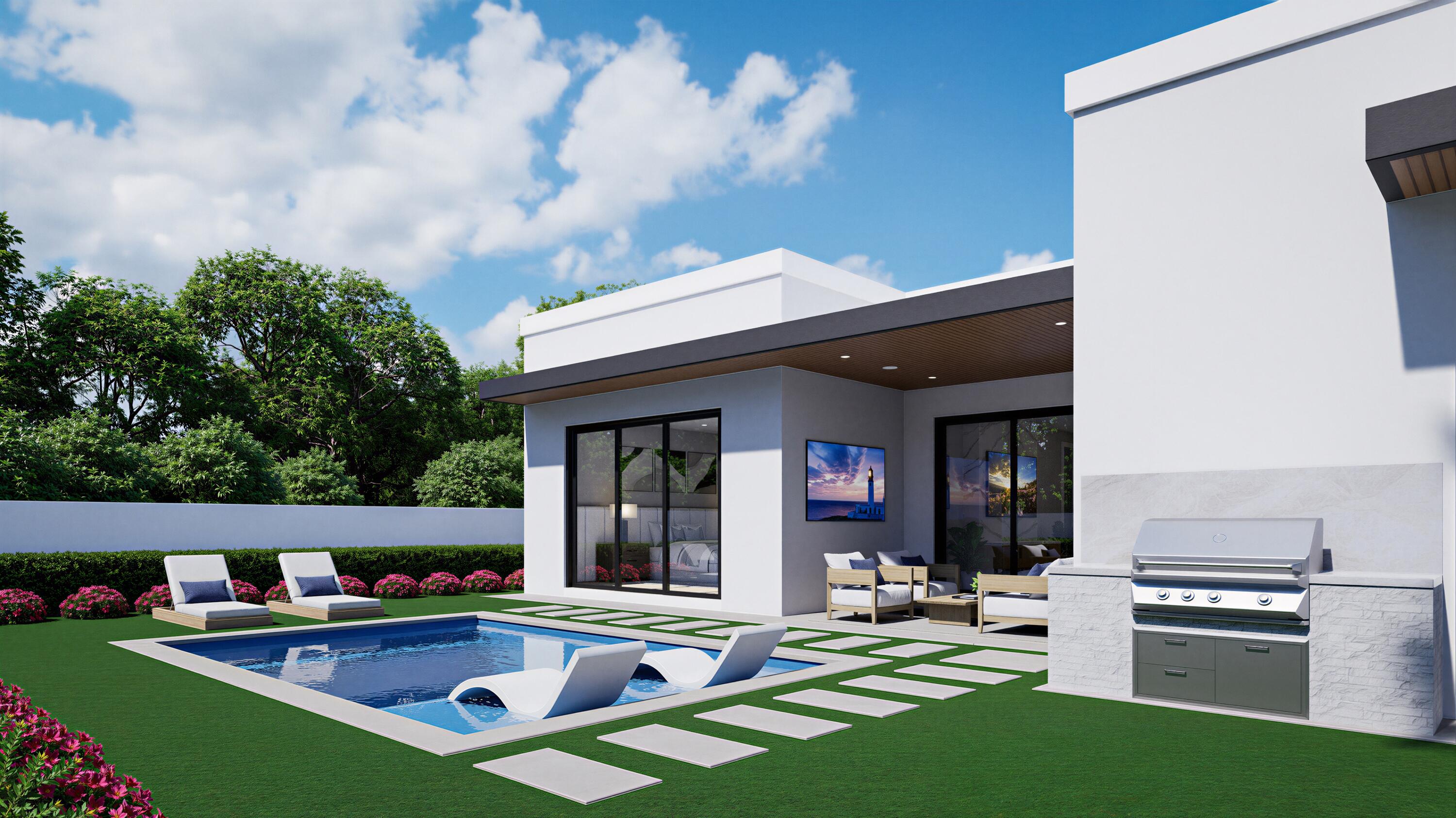 1642 NE 19th, Fort Lauderdale FL 33305