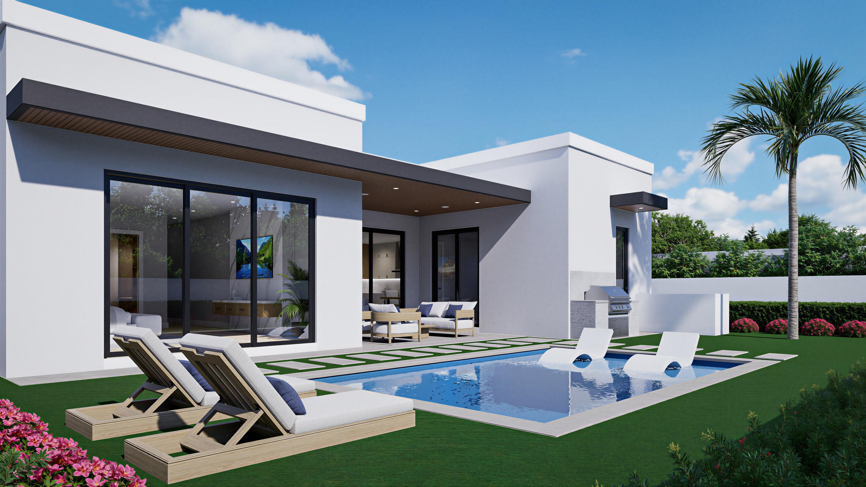 1642 NE 19th, Fort Lauderdale FL 33305