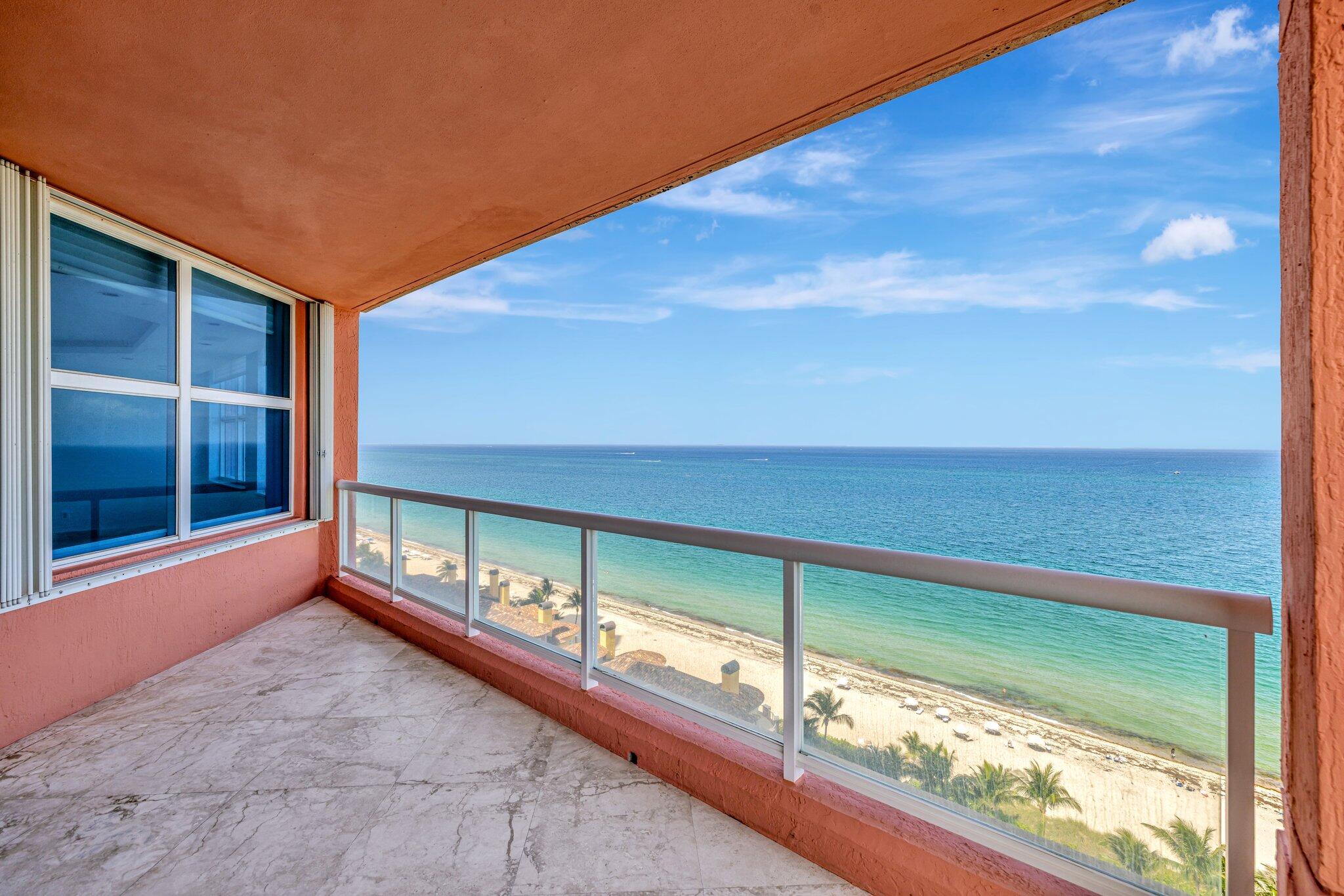 2100 N Ocean #16e, Fort Lauderdale FL 33305