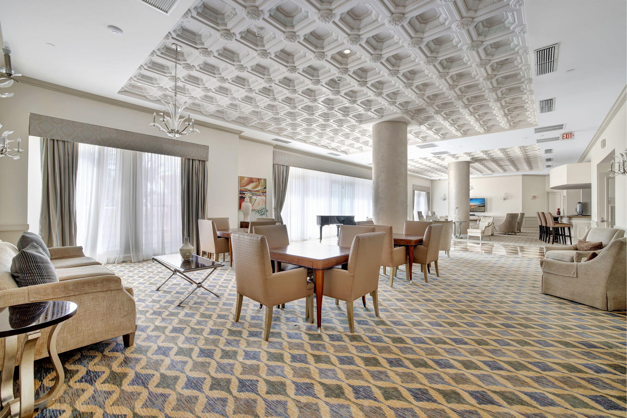 2100 N Ocean #16e, Fort Lauderdale FL 33305