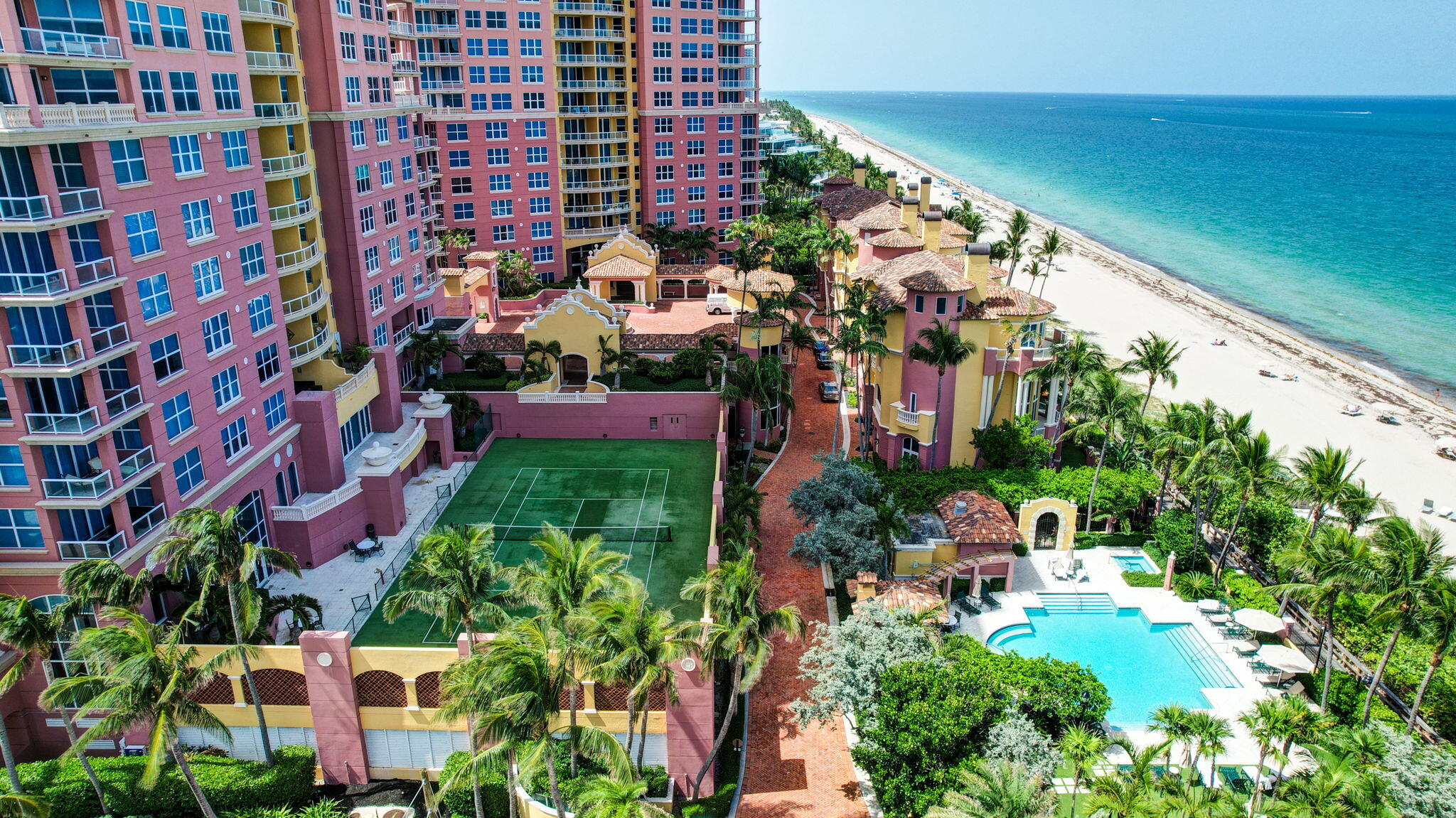 2100 N Ocean #16e, Fort Lauderdale FL 33305