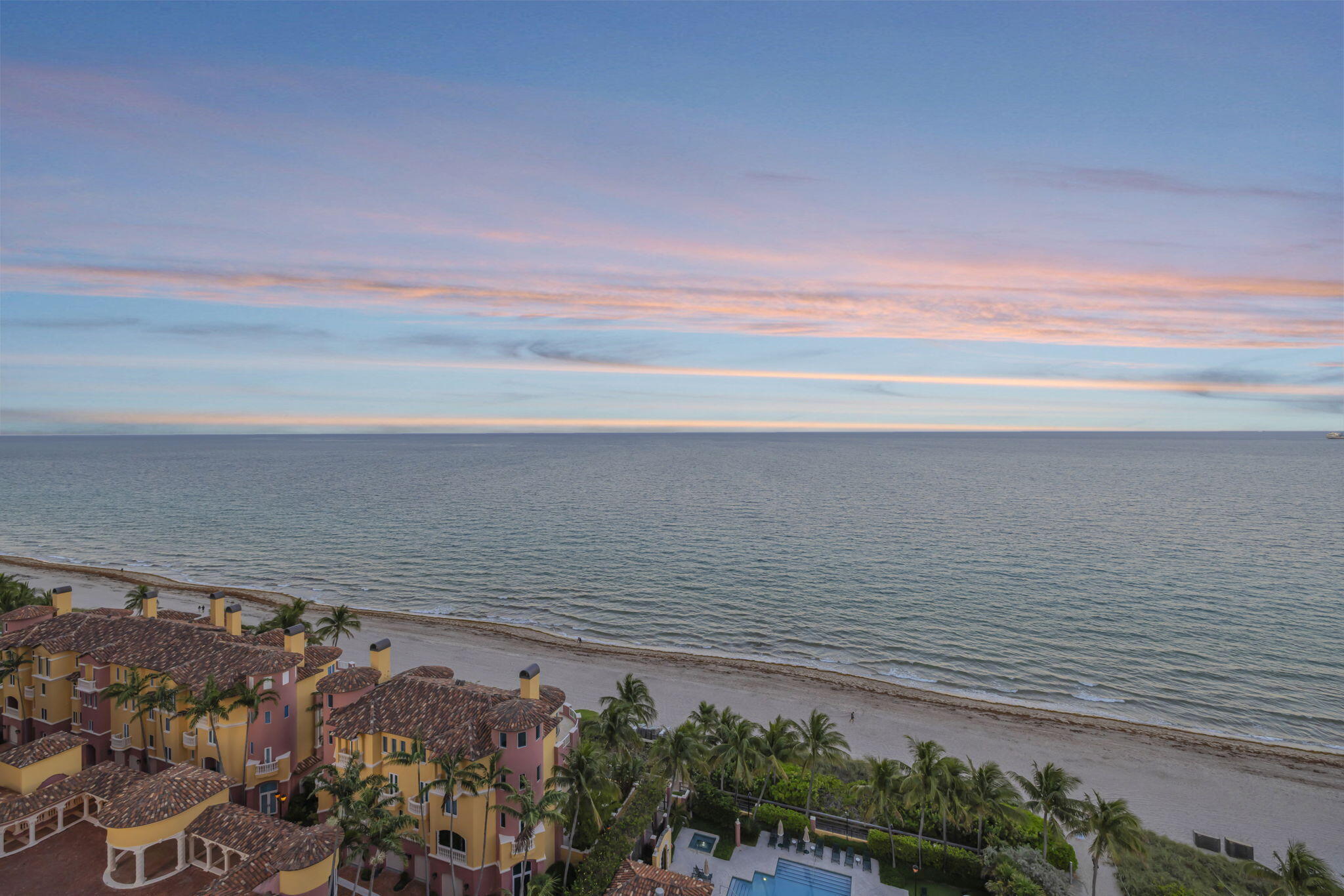 2100 N Ocean #16e, Fort Lauderdale FL 33305