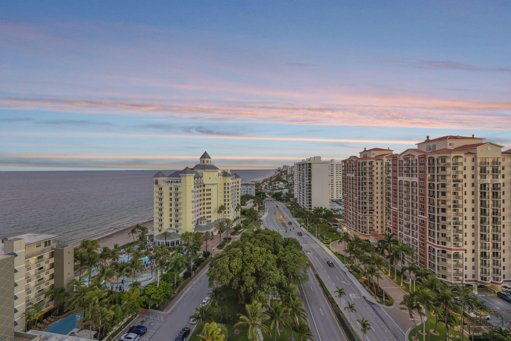 2100 N Ocean #16e, Fort Lauderdale FL 33305