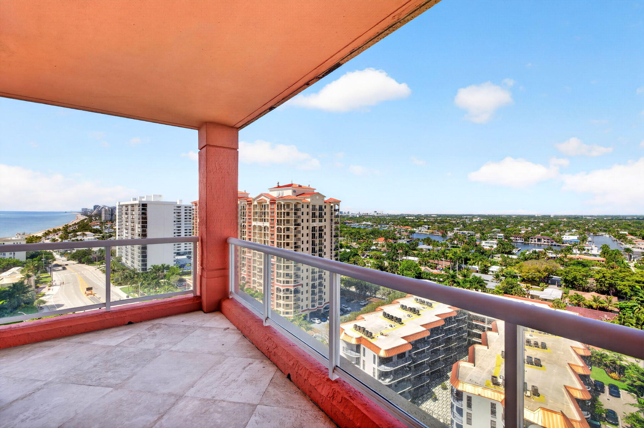 2100 N Ocean #16e, Fort Lauderdale FL 33305