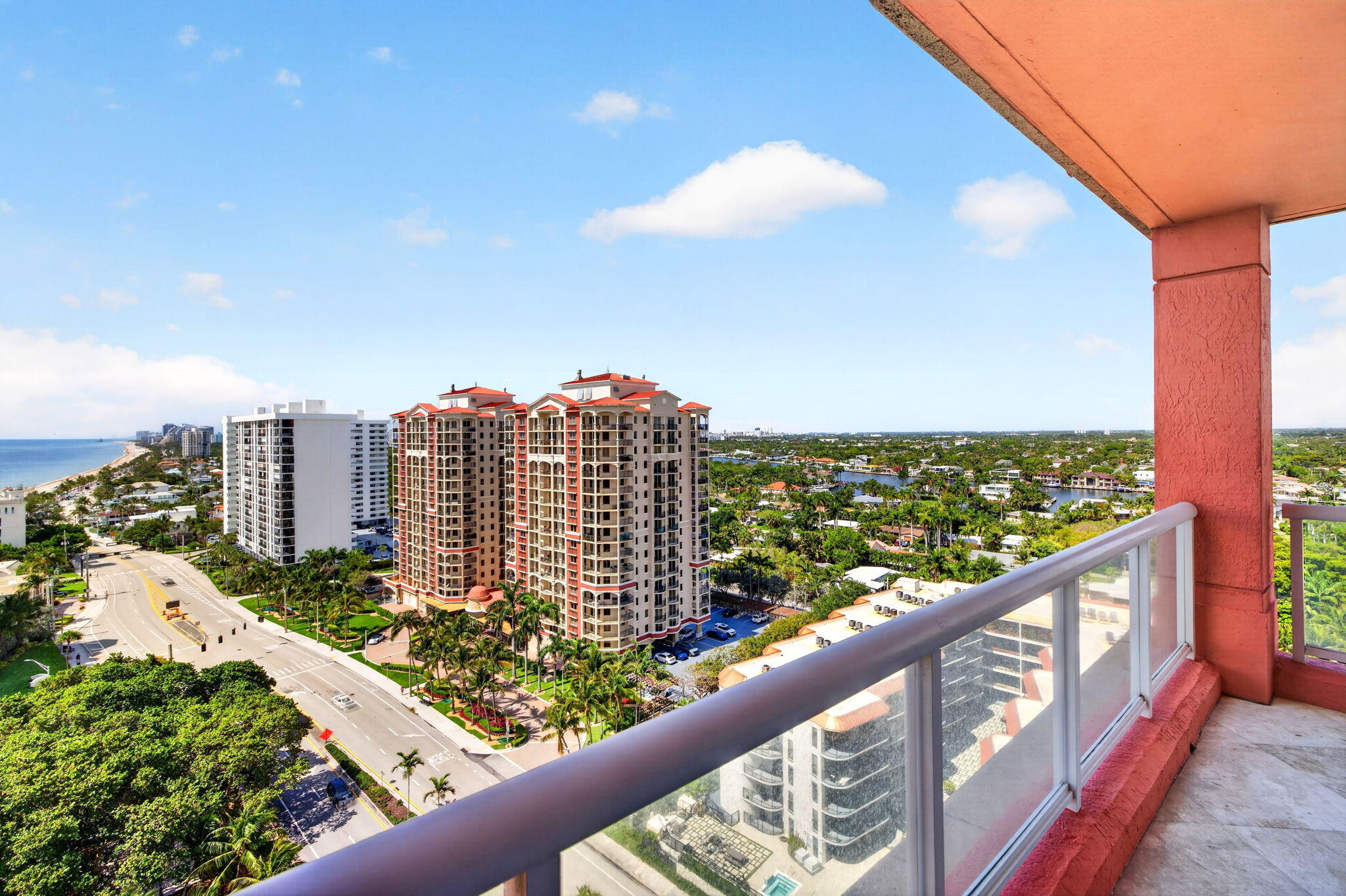 2100 N Ocean #16e, Fort Lauderdale FL 33305