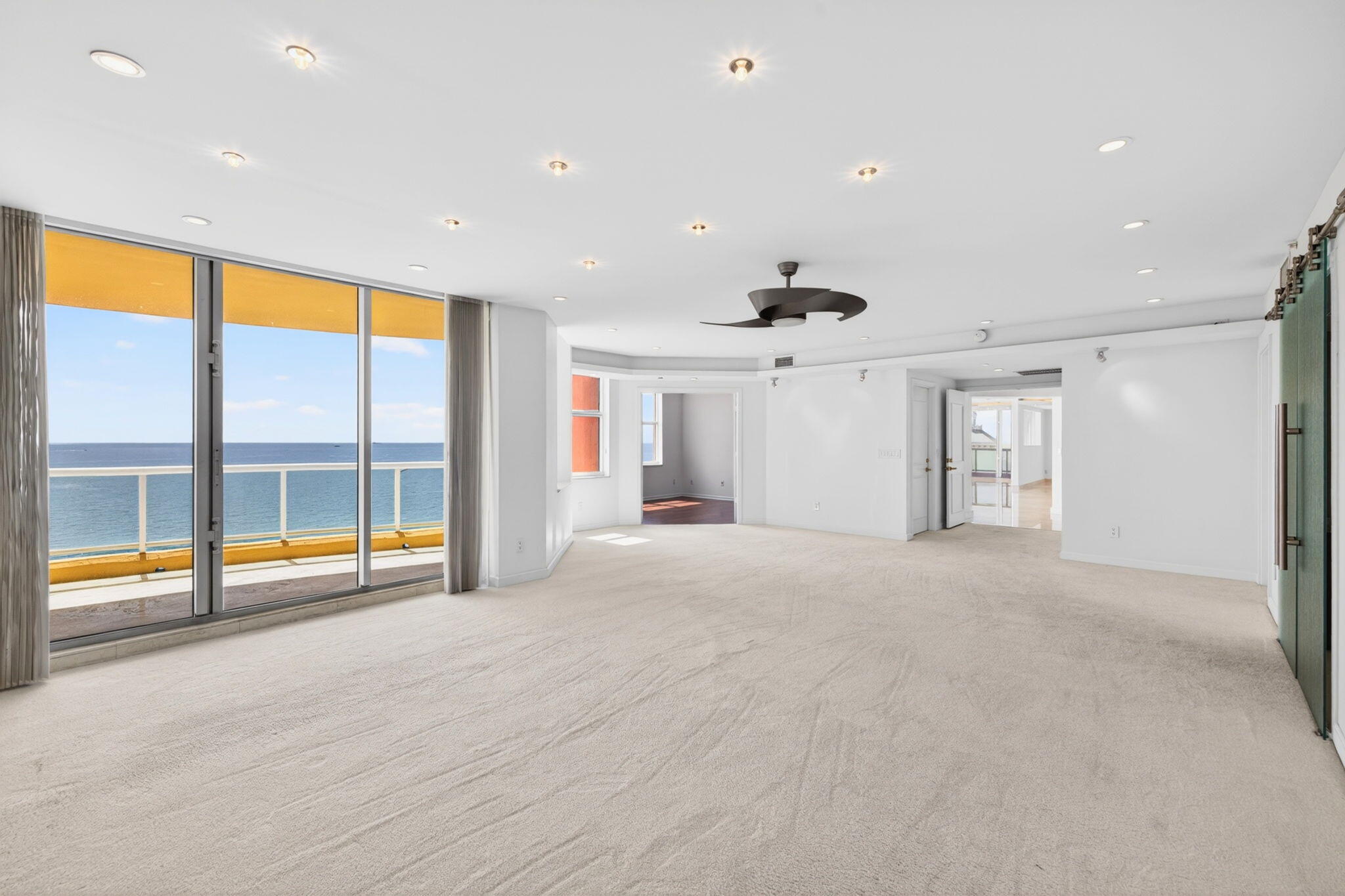 2100 N Ocean #16e, Fort Lauderdale FL 33305