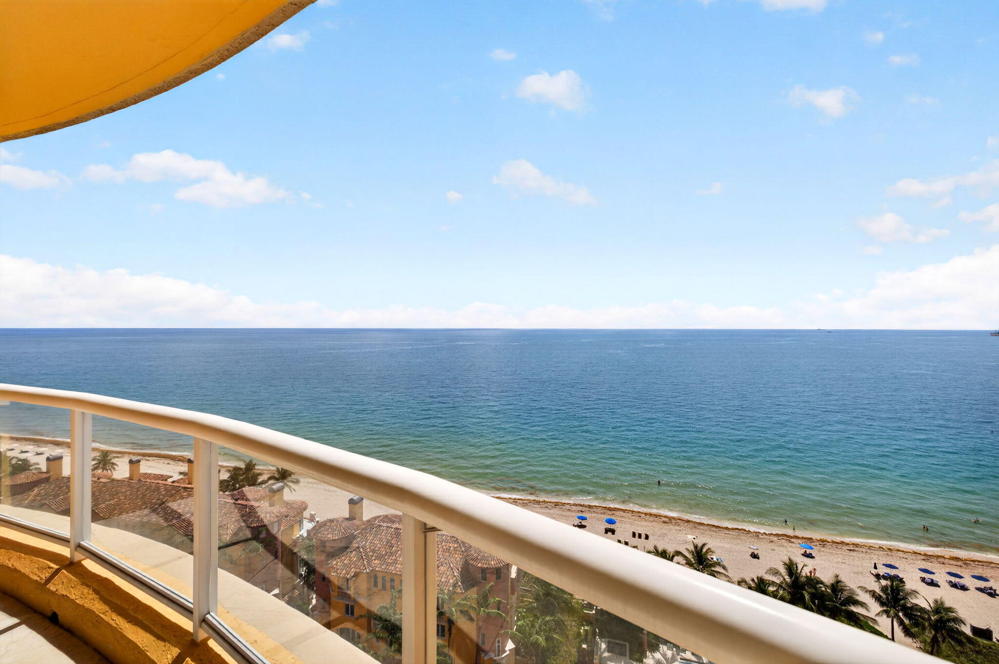 2100 N Ocean #16e, Fort Lauderdale FL 33305