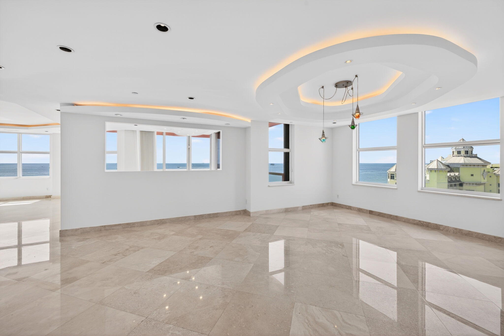 2100 N Ocean #16e, Fort Lauderdale FL 33305