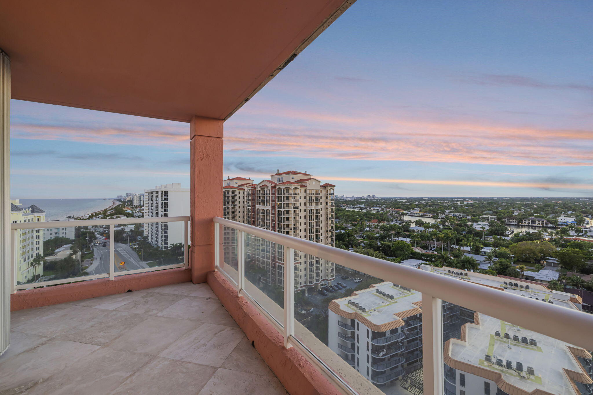 2100 N Ocean #16e, Fort Lauderdale FL 33305