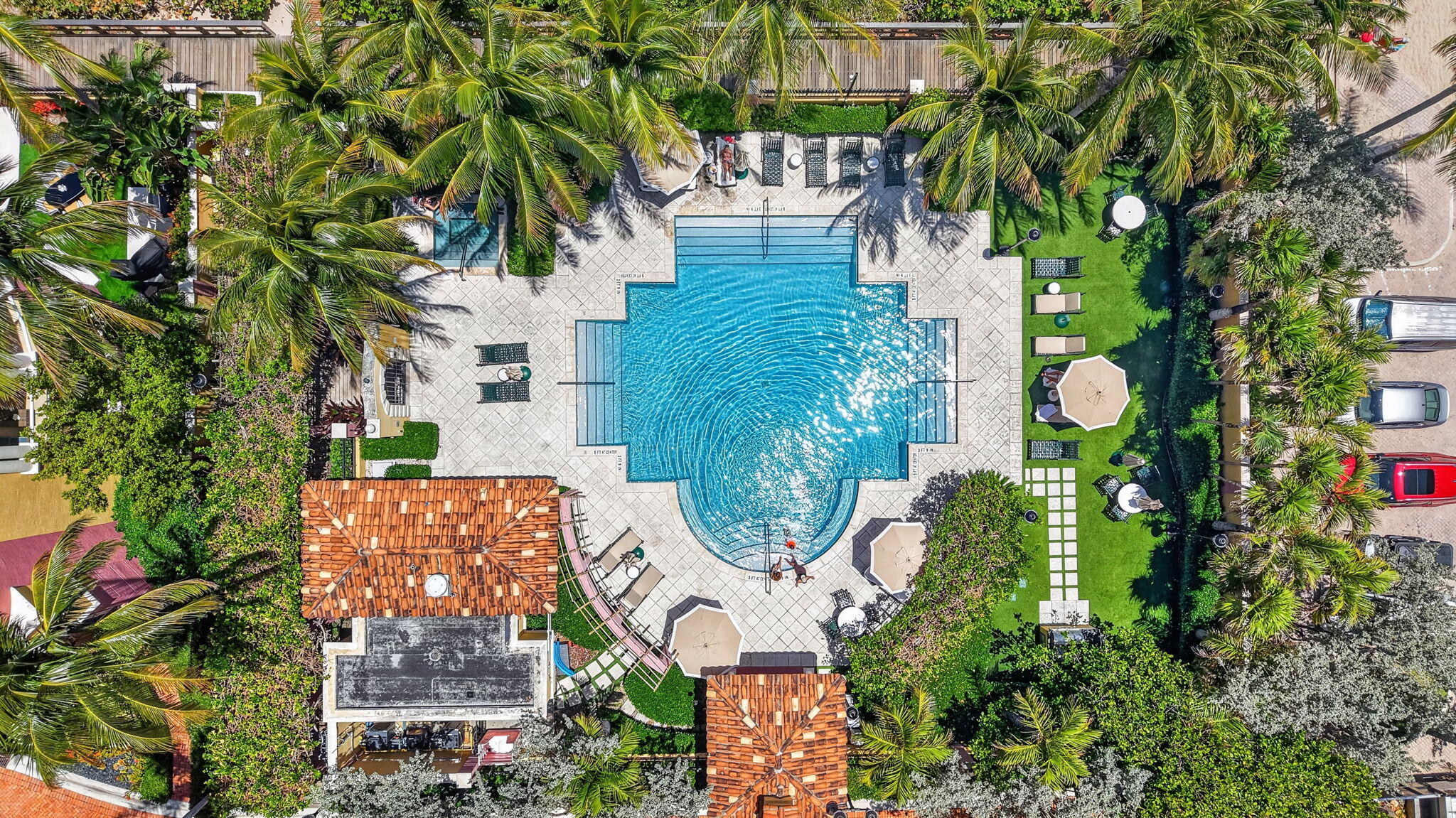2100 N Ocean #16e, Fort Lauderdale FL 33305