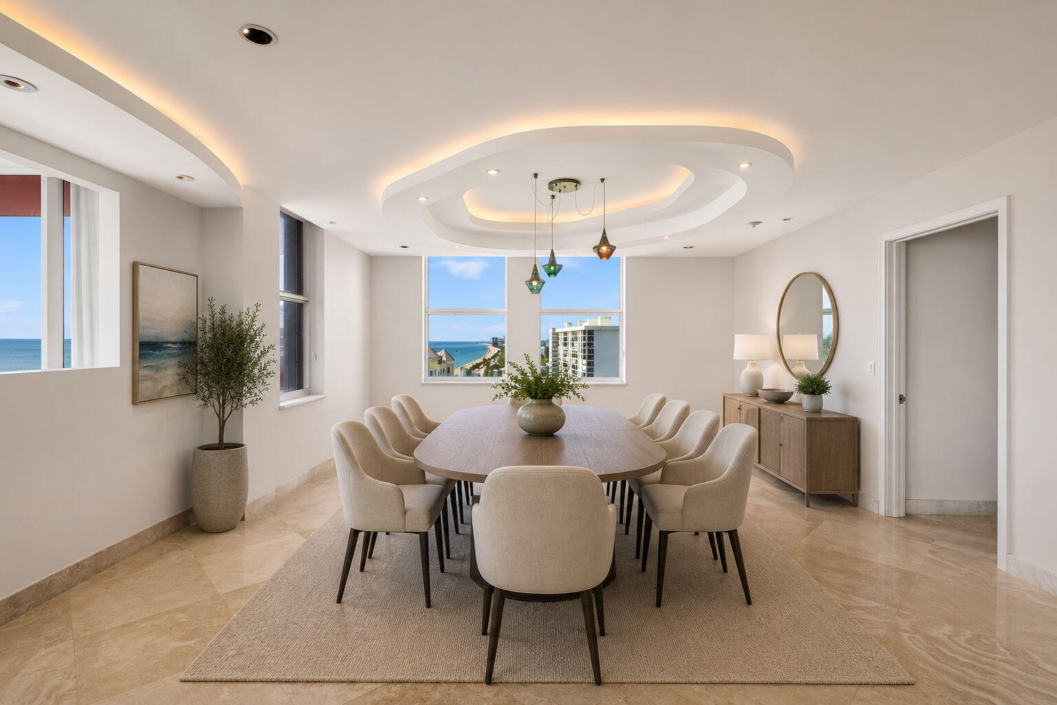 2100 N Ocean #16e, Fort Lauderdale FL 33305