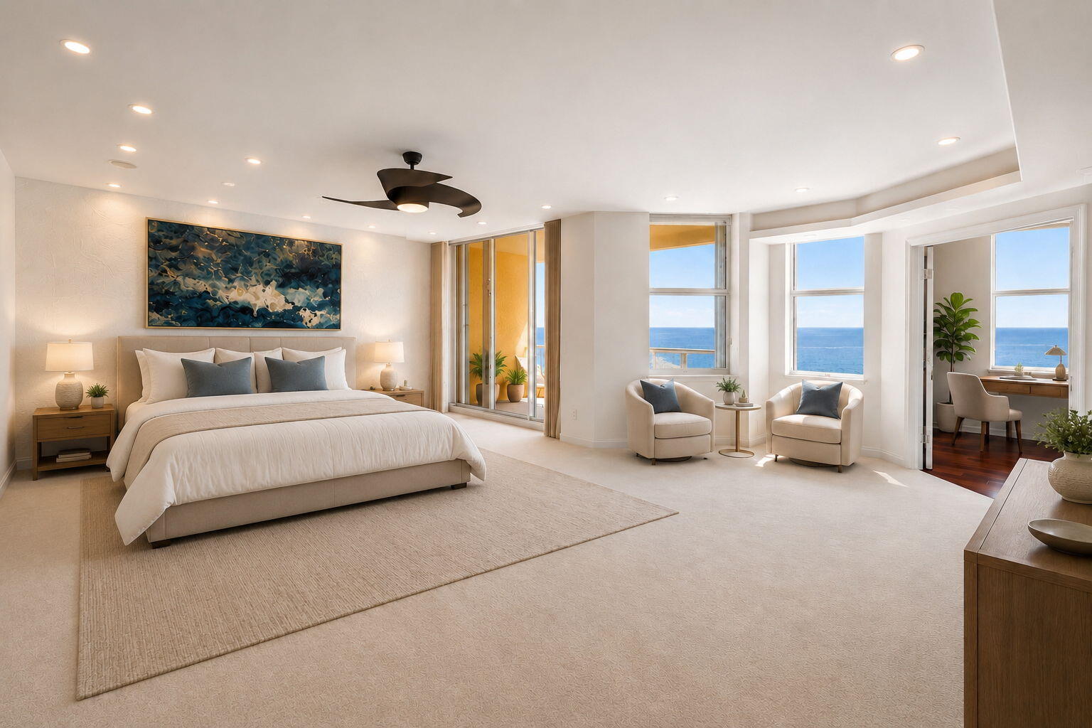 2100 N Ocean #16e, Fort Lauderdale FL 33305