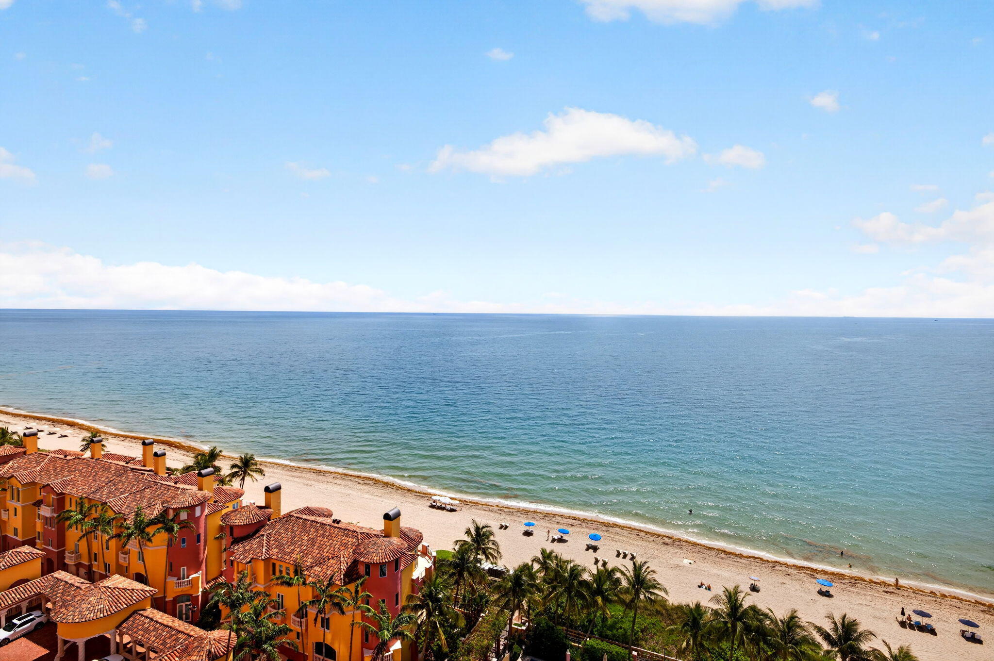 2100 N Ocean #16e, Fort Lauderdale FL 33305