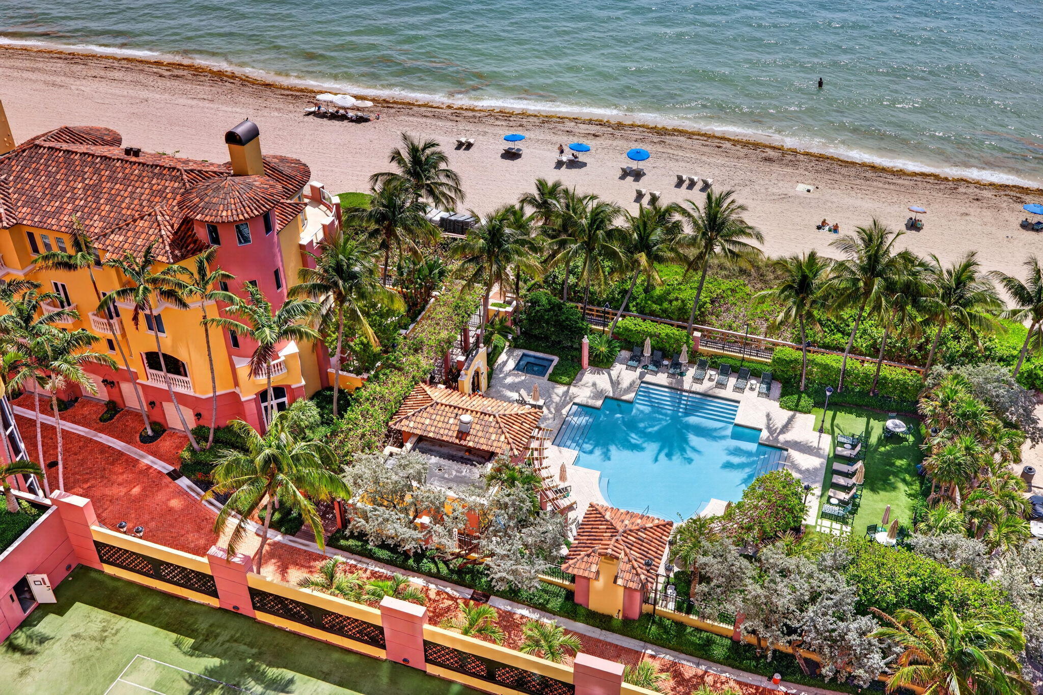 2100 N Ocean #16e, Fort Lauderdale FL 33305
