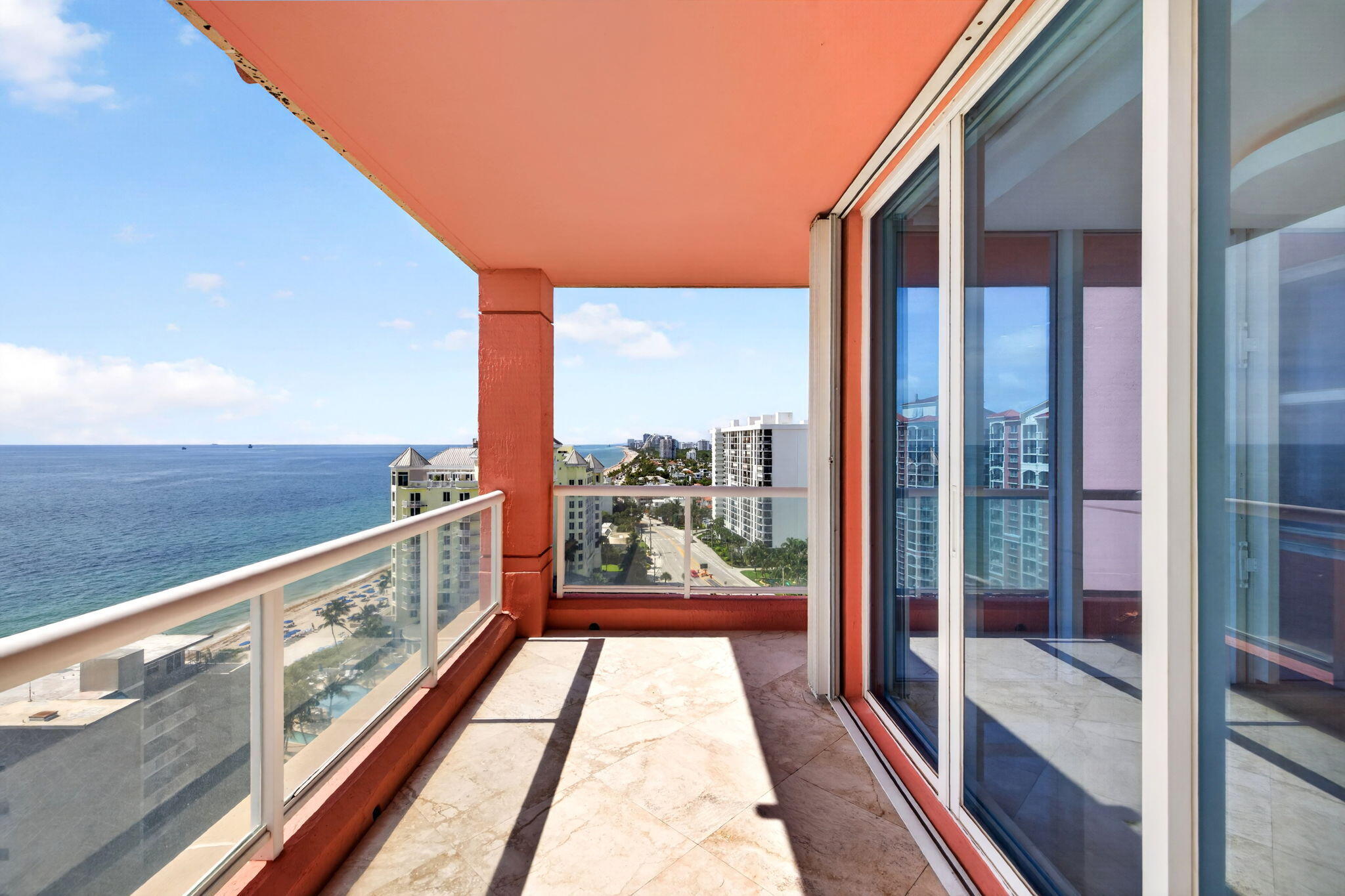 2100 N Ocean #16e, Fort Lauderdale FL 33305