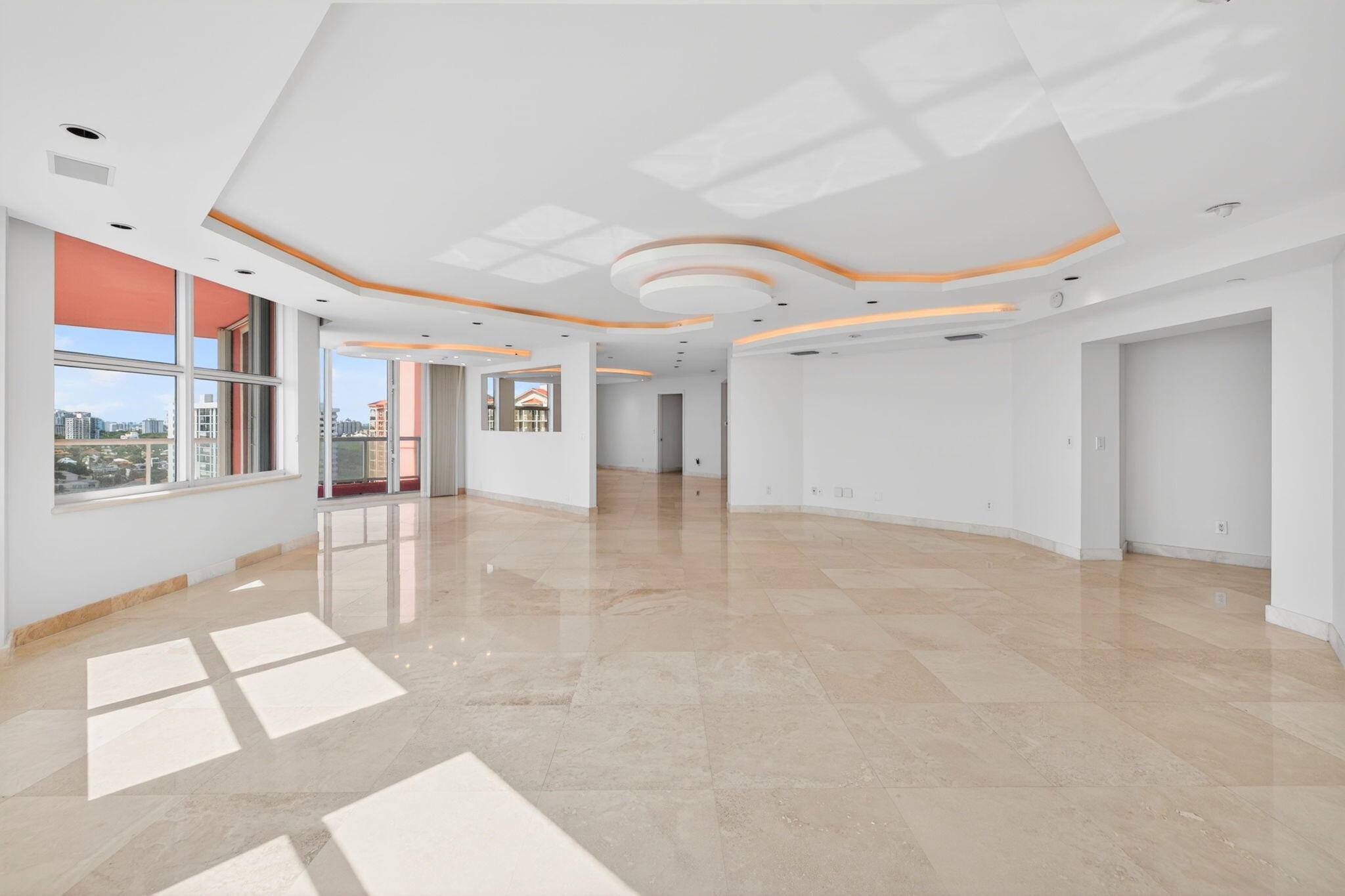 2100 N Ocean #16e, Fort Lauderdale FL 33305