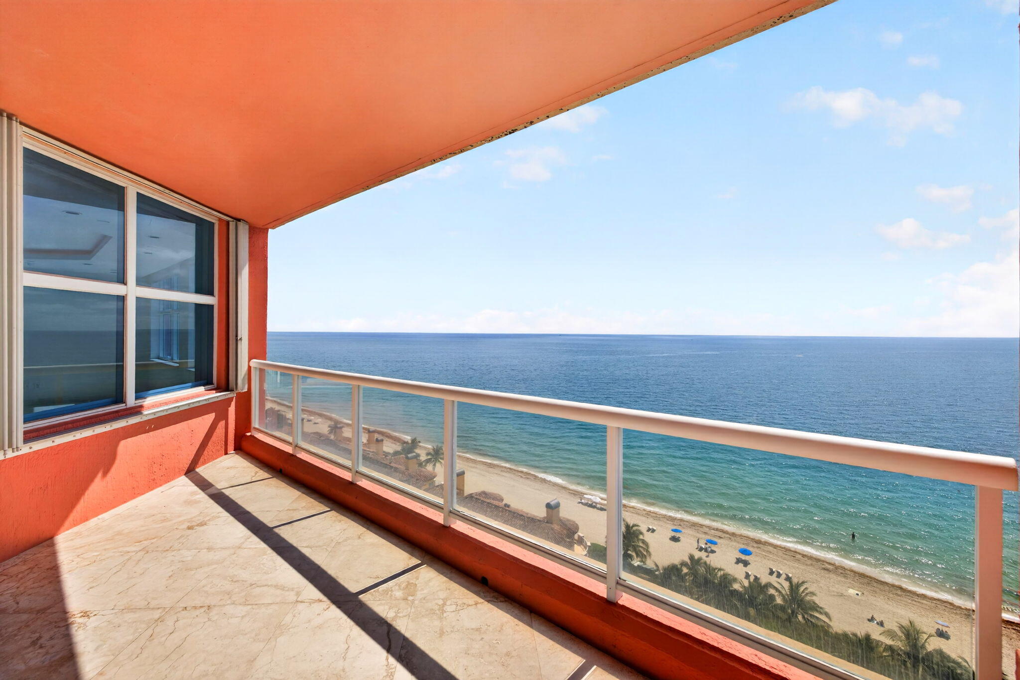 2100 N Ocean #16e, Fort Lauderdale FL 33305