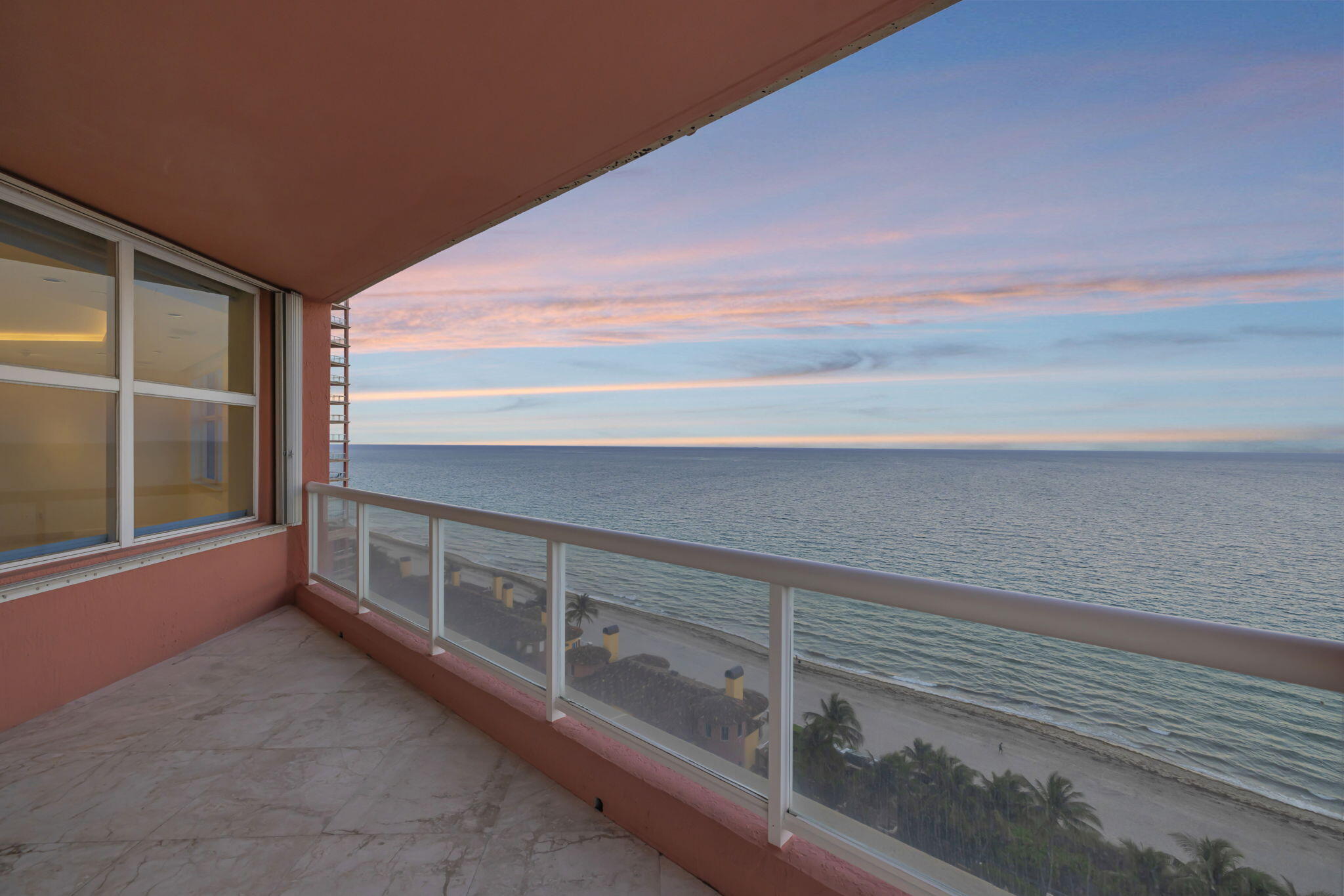 2100 N Ocean #16e, Fort Lauderdale FL 33305