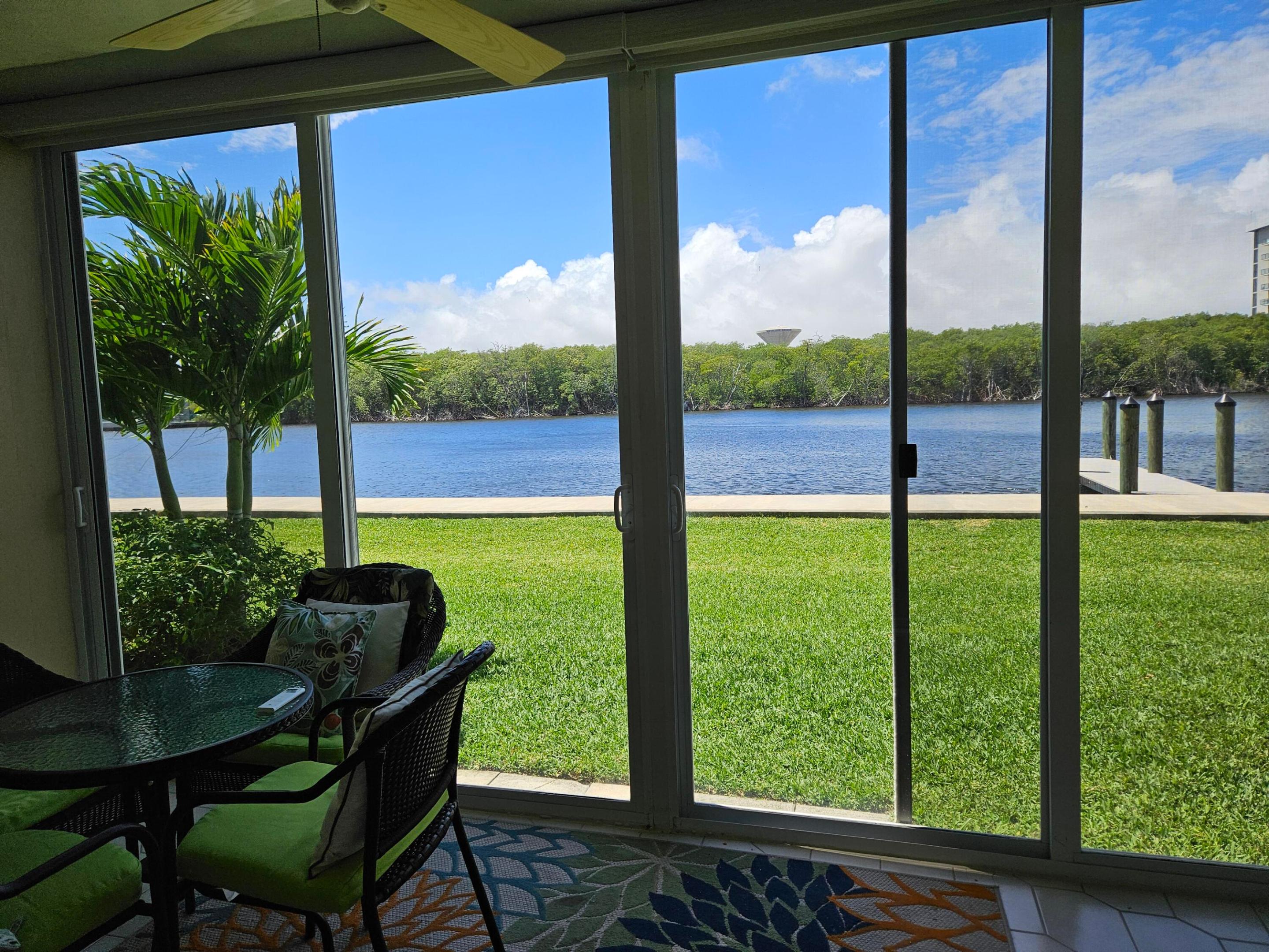 5530 N Ocean #106, Ocean Ridge FL 33435