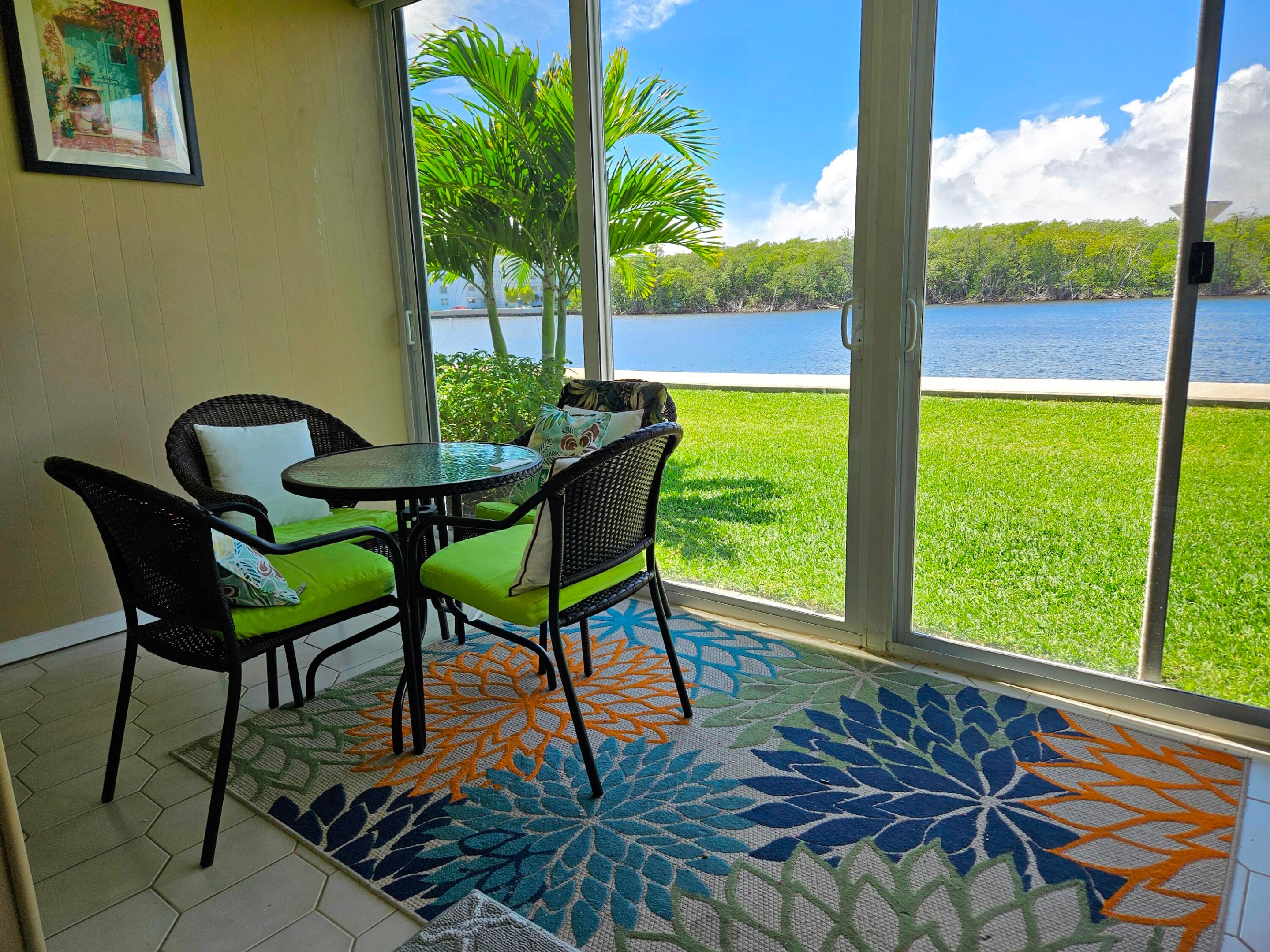 5530 N Ocean #106, Ocean Ridge FL 33435