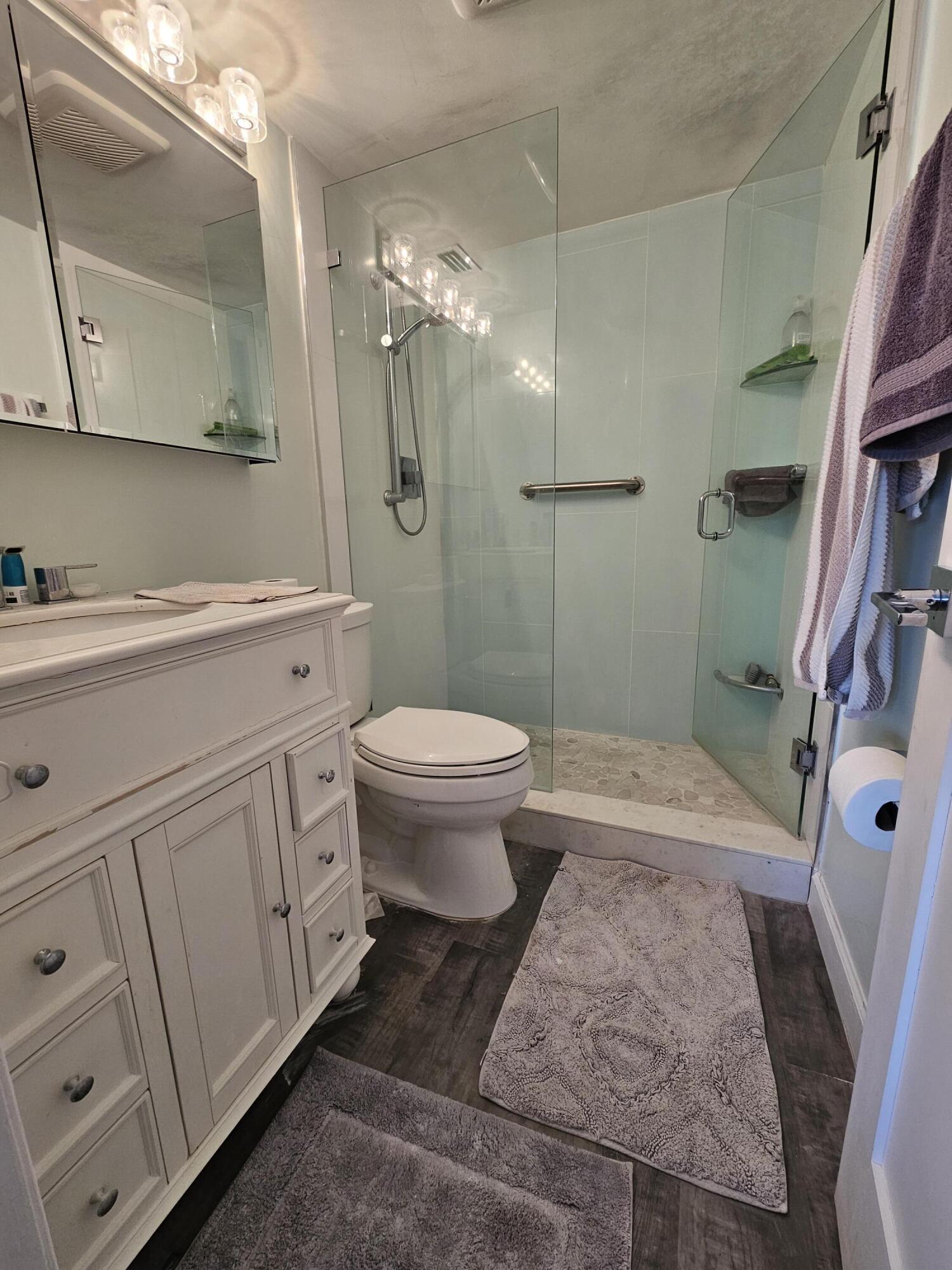 5530 N Ocean #106, Ocean Ridge FL 33435