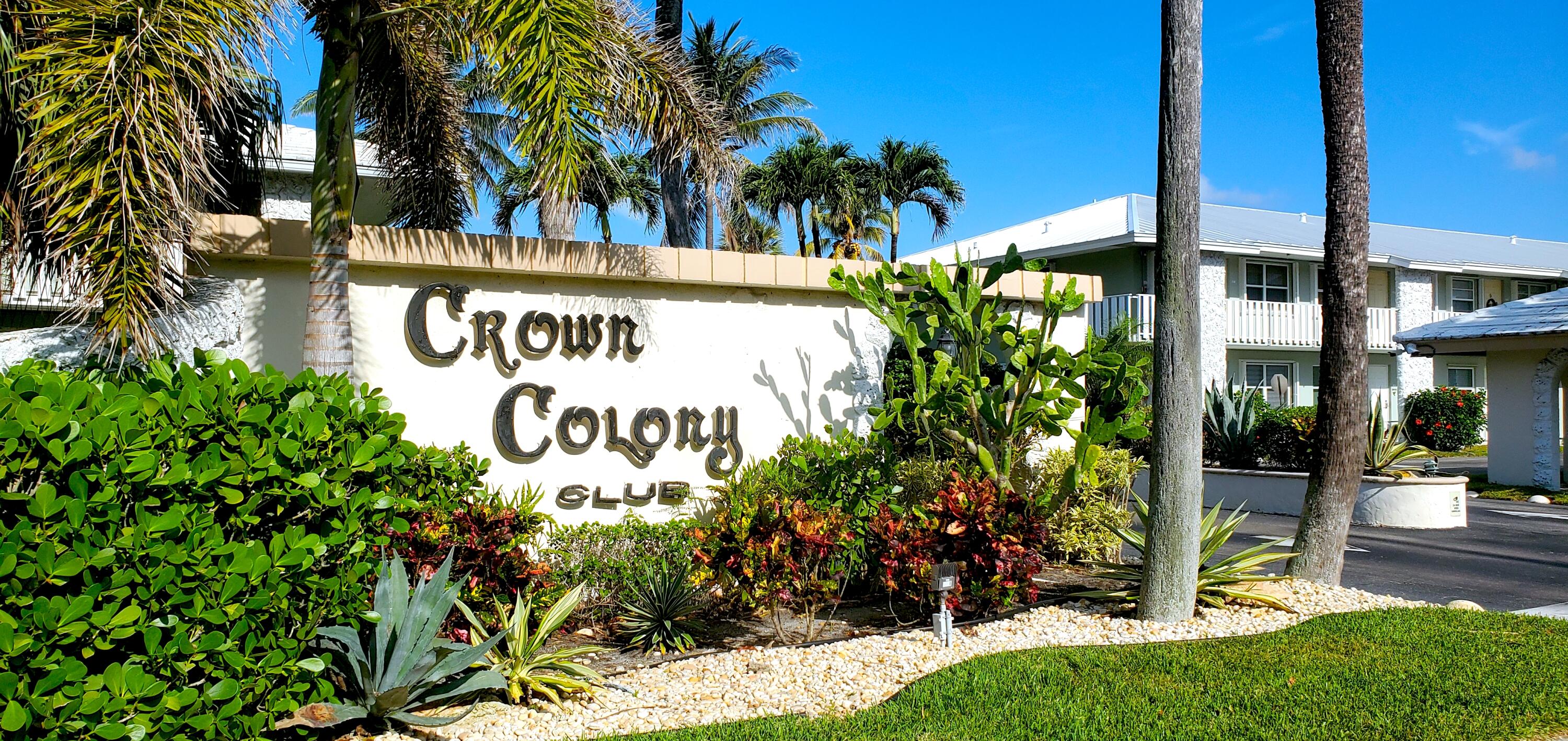 5530 N Ocean #106, Ocean Ridge FL 33435