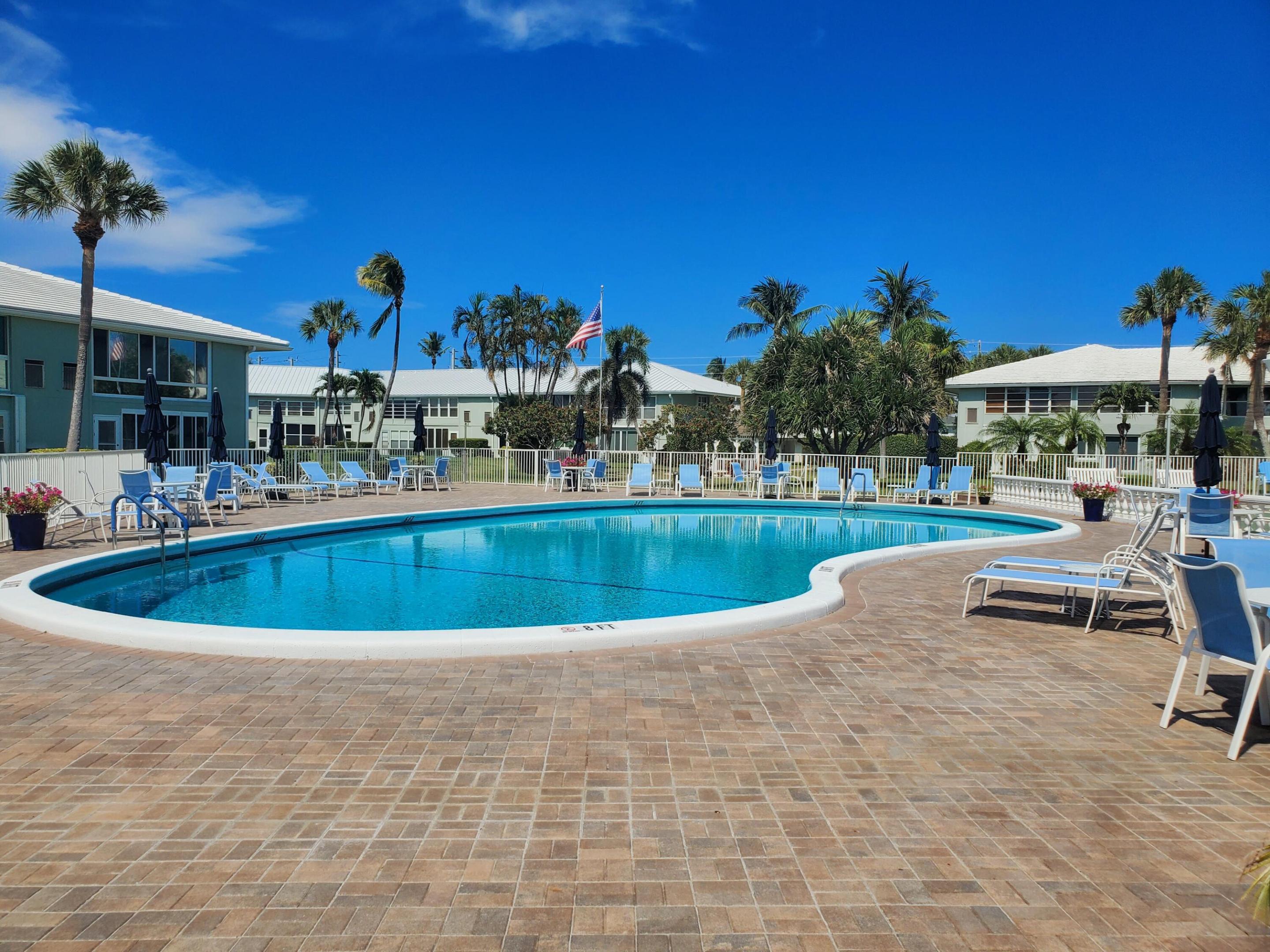 5530 N Ocean #106, Ocean Ridge FL 33435