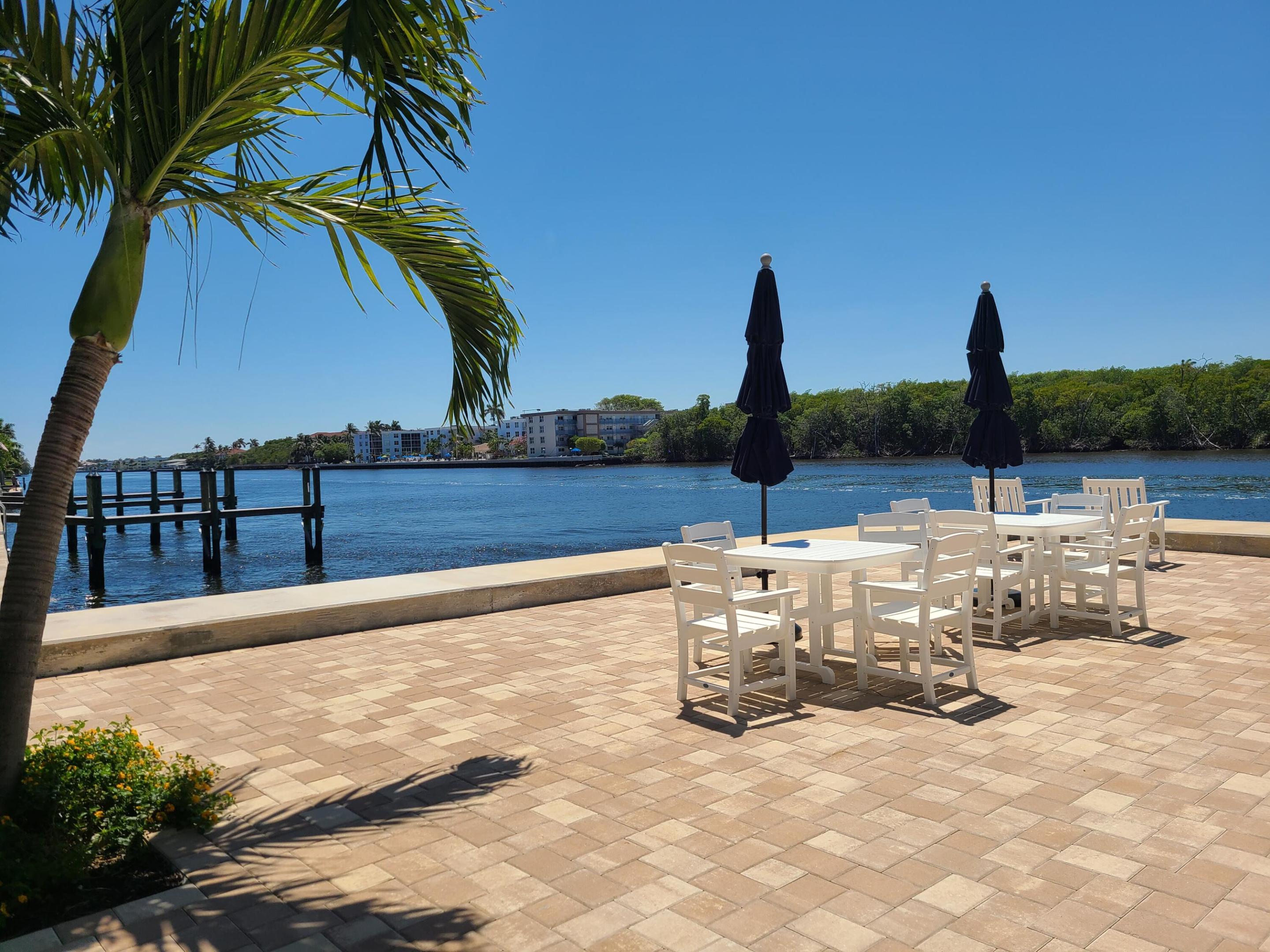 5530 N Ocean #106, Ocean Ridge FL 33435