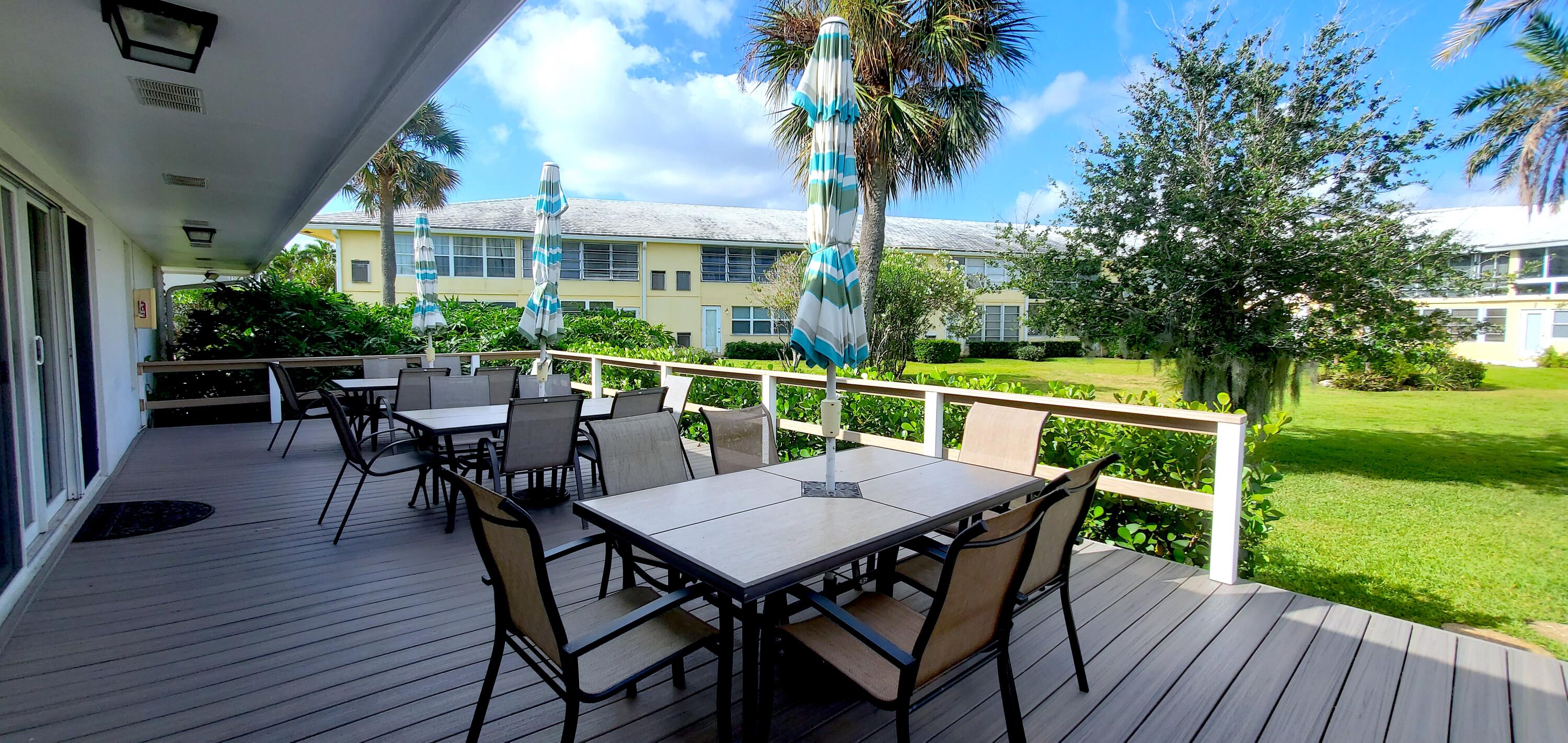 5530 N Ocean #106, Ocean Ridge FL 33435