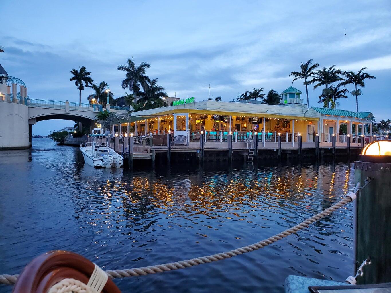 5530 N Ocean #106, Ocean Ridge FL 33435