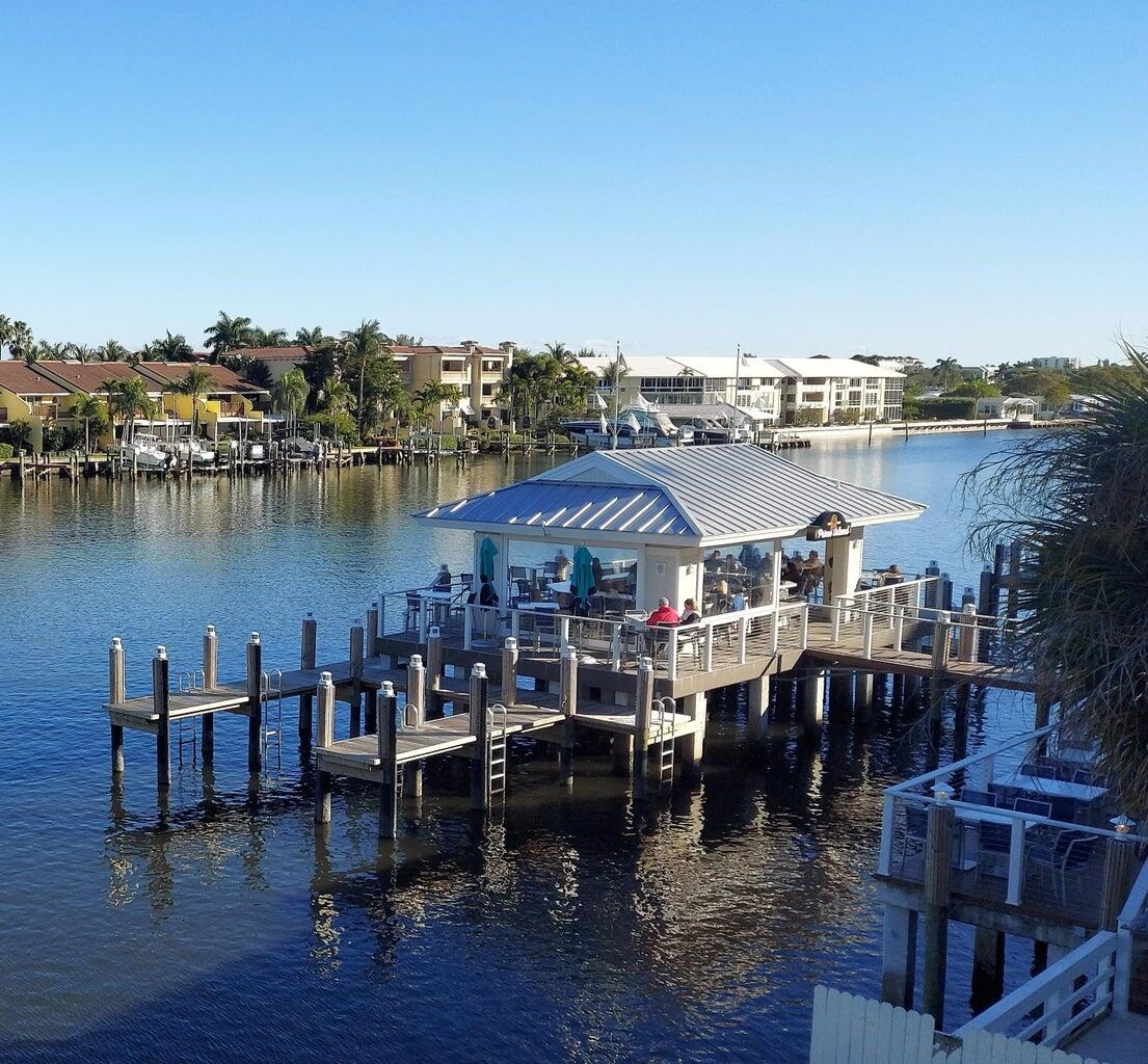 5530 N Ocean #106, Ocean Ridge FL 33435