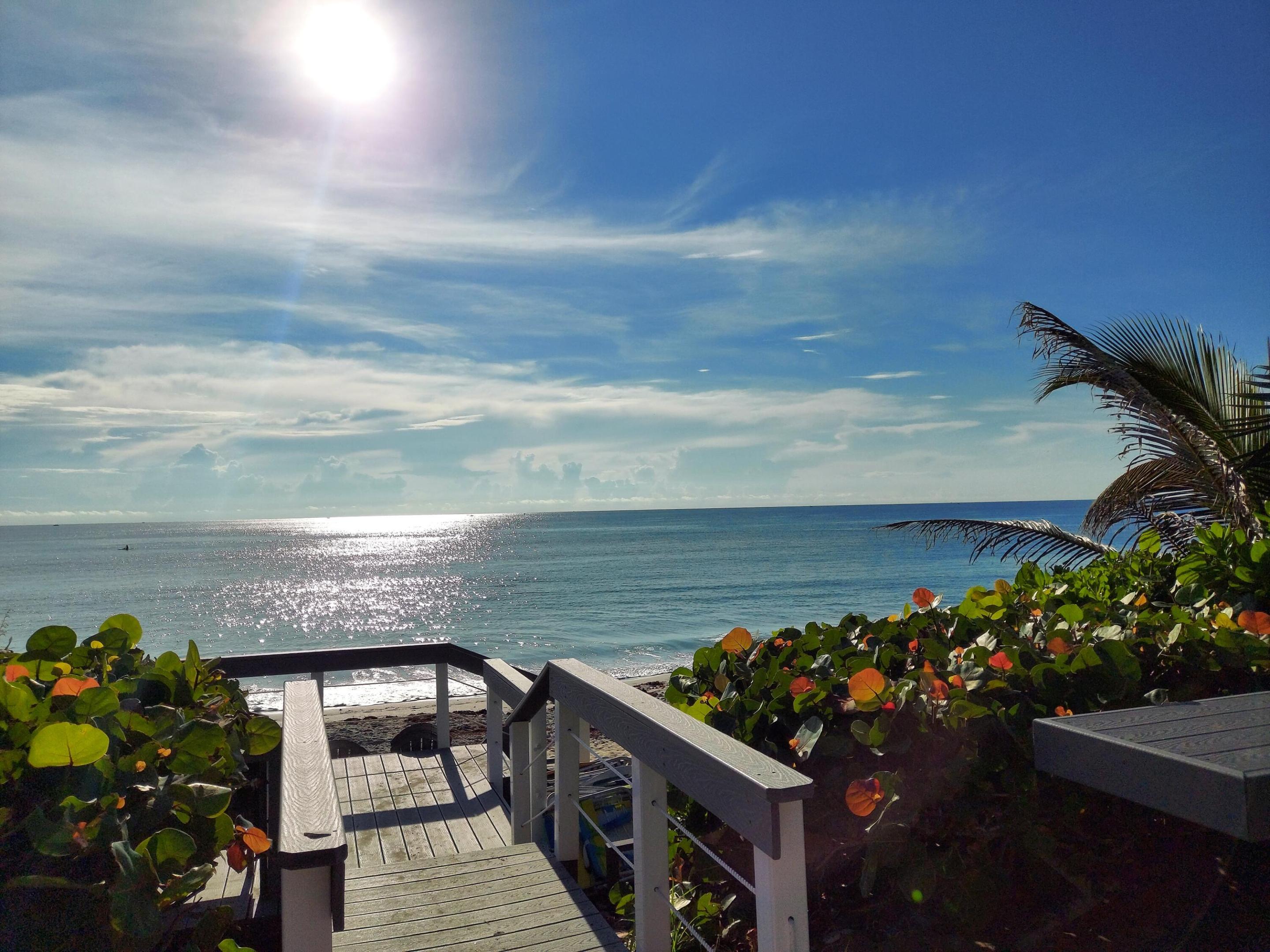 5530 N Ocean #106, Ocean Ridge FL 33435