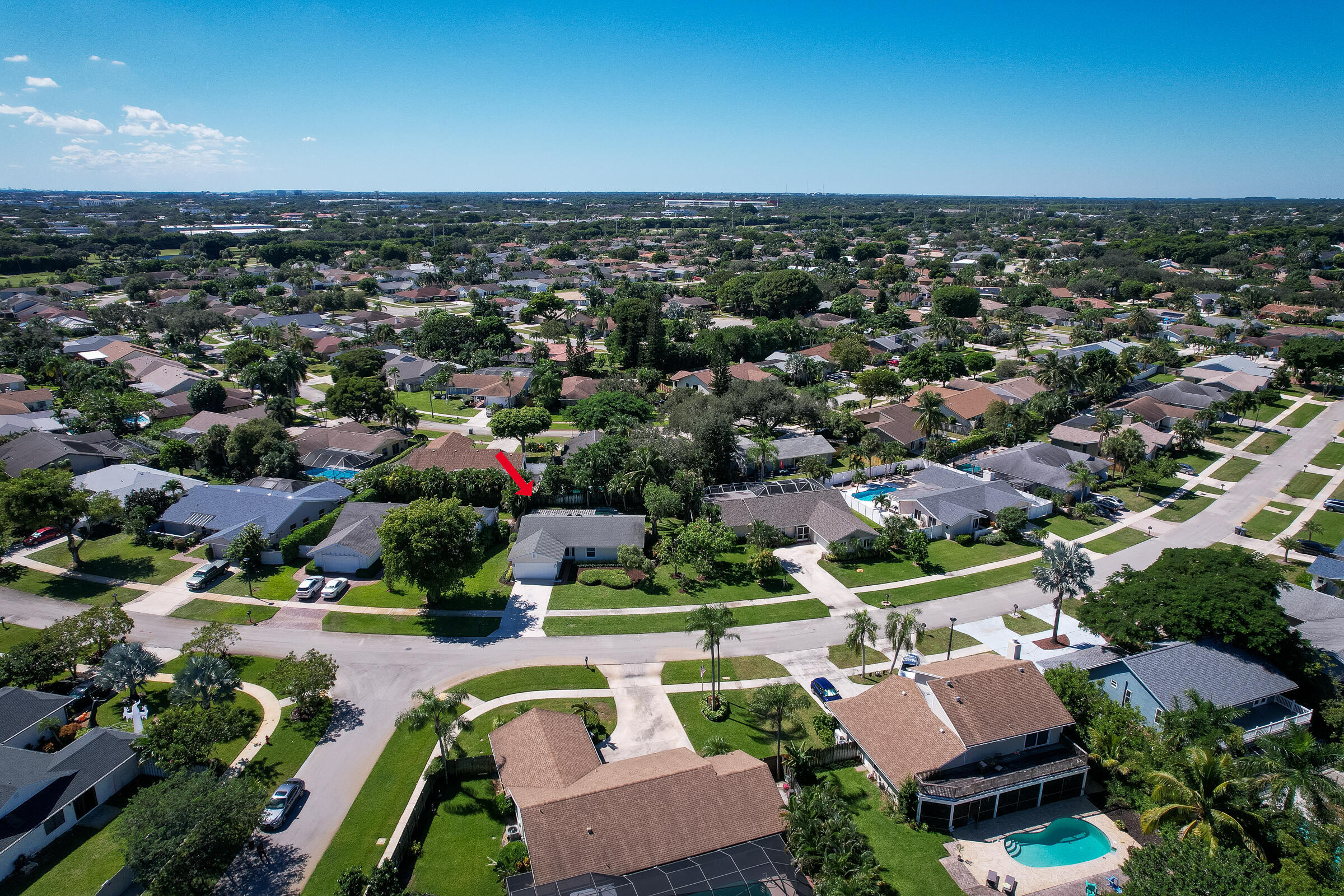 4126 Birchwood, Boca Raton FL 33487
