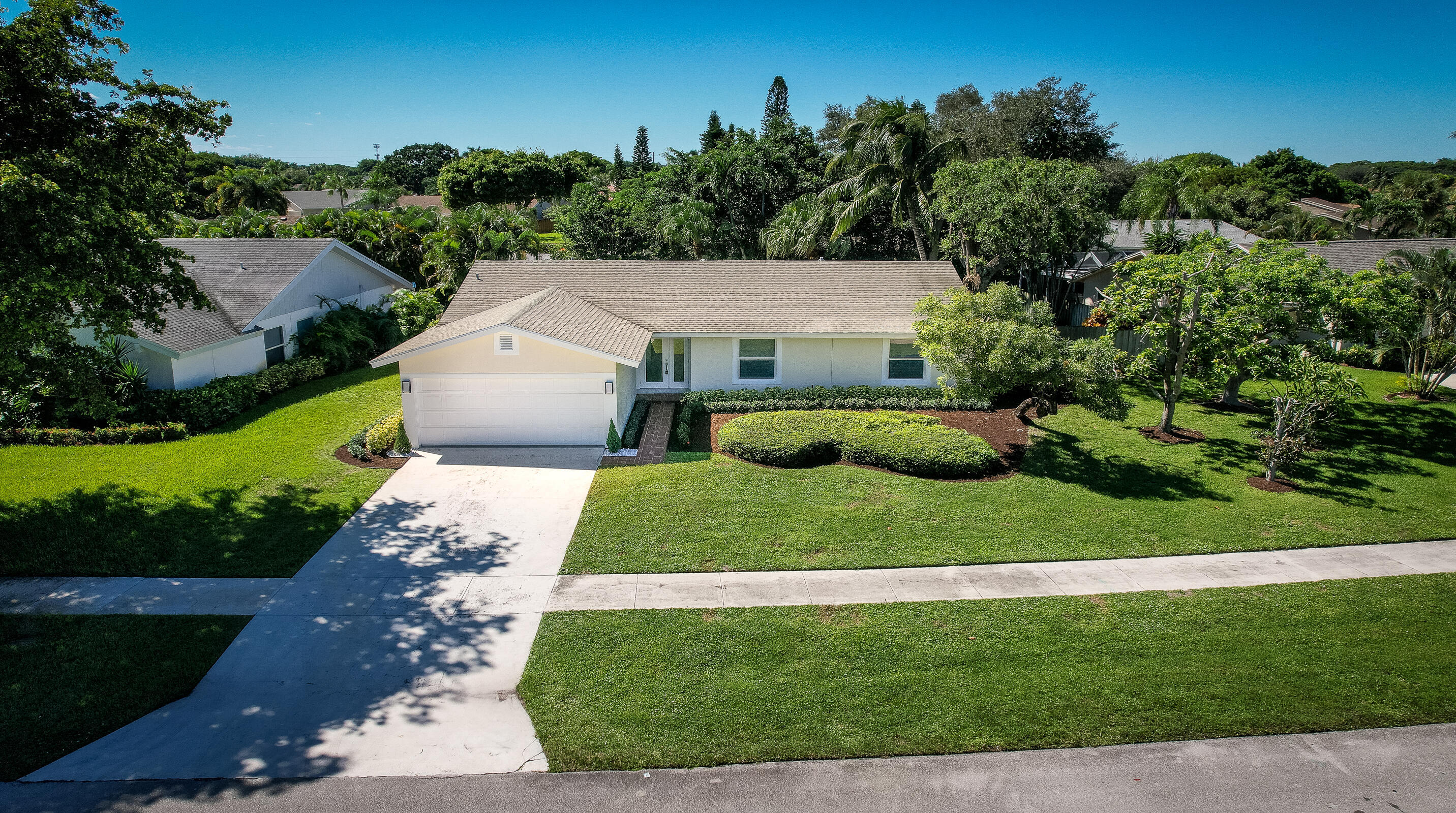 4126 Birchwood, Boca Raton FL 33487