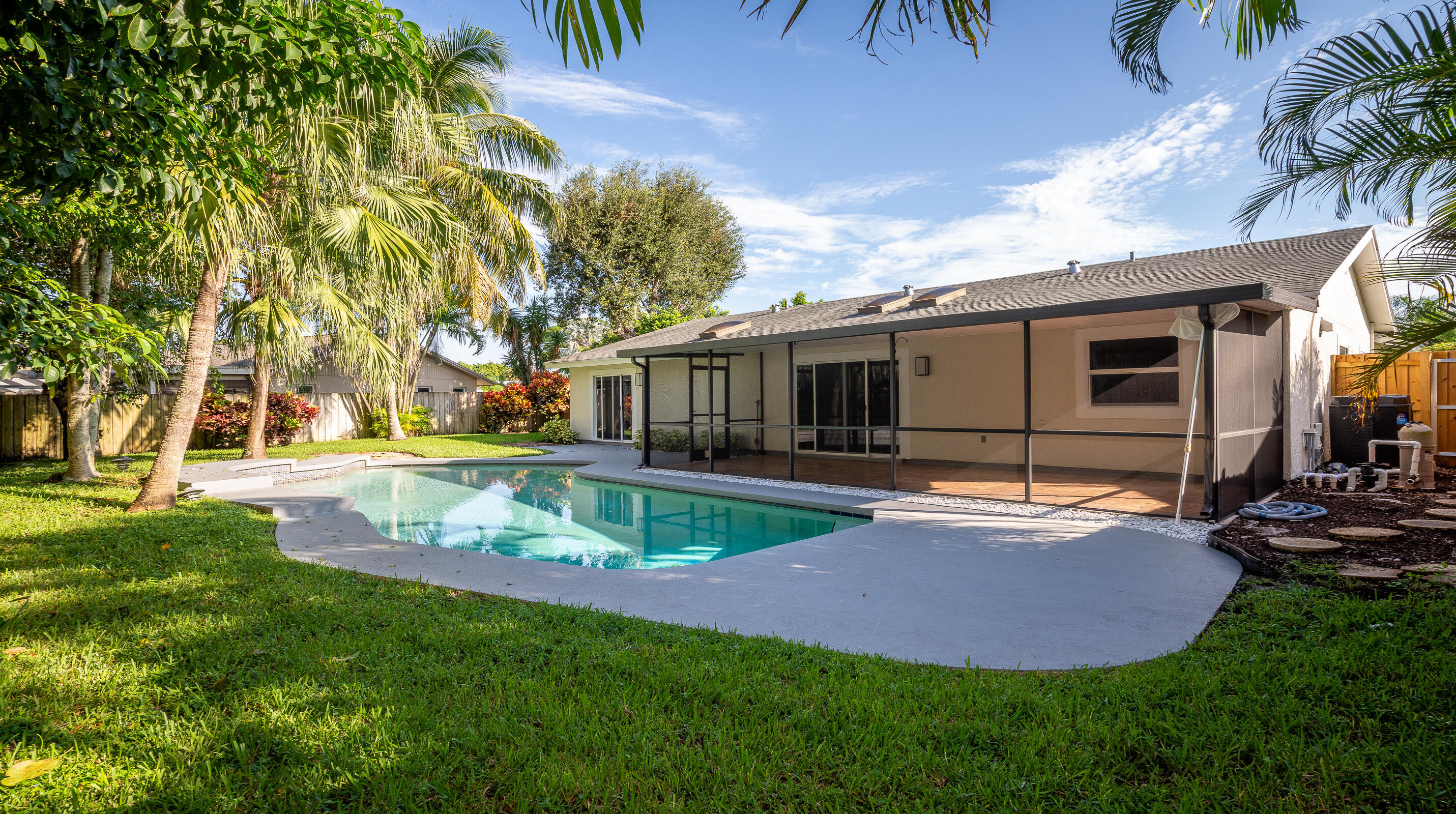 4126 Birchwood, Boca Raton FL 33487