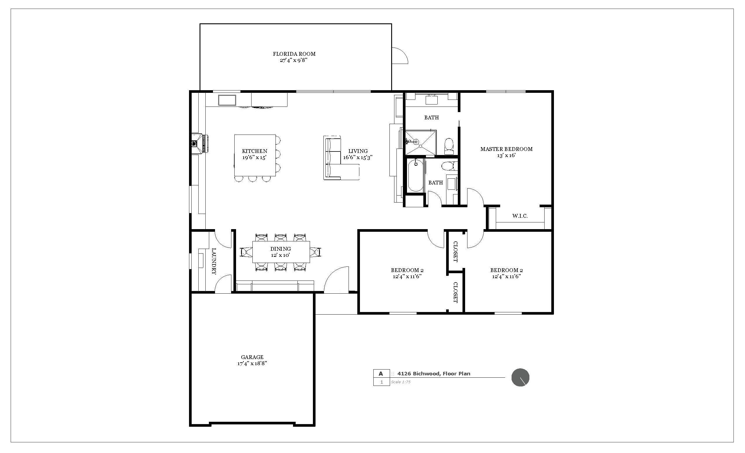 4126 Birchwood, Boca Raton FL 33487