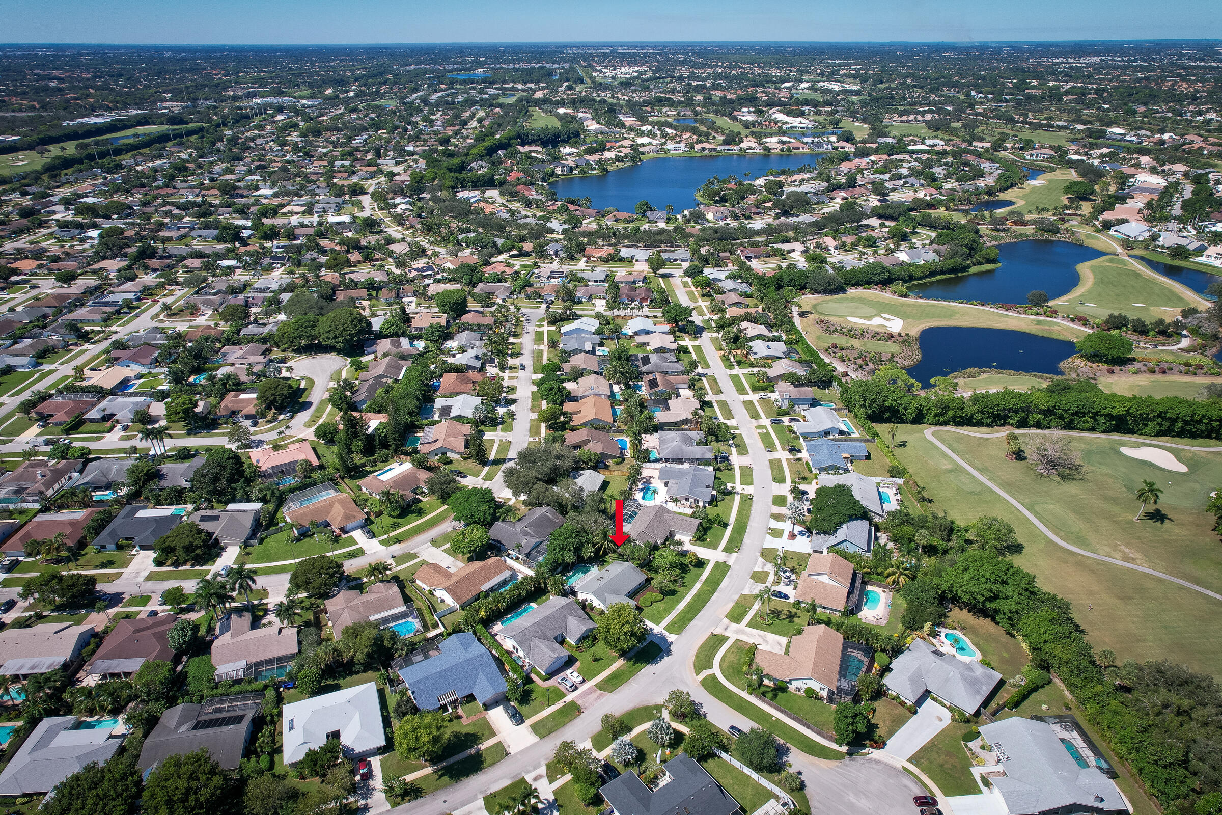 4126 Birchwood, Boca Raton FL 33487