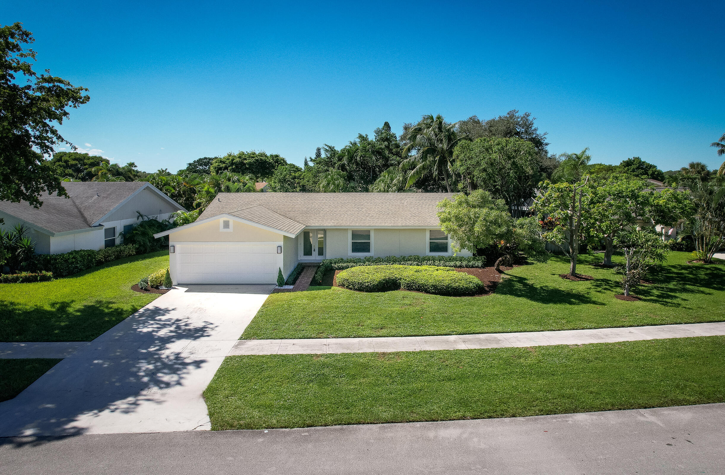 4126 Birchwood, Boca Raton FL 33487