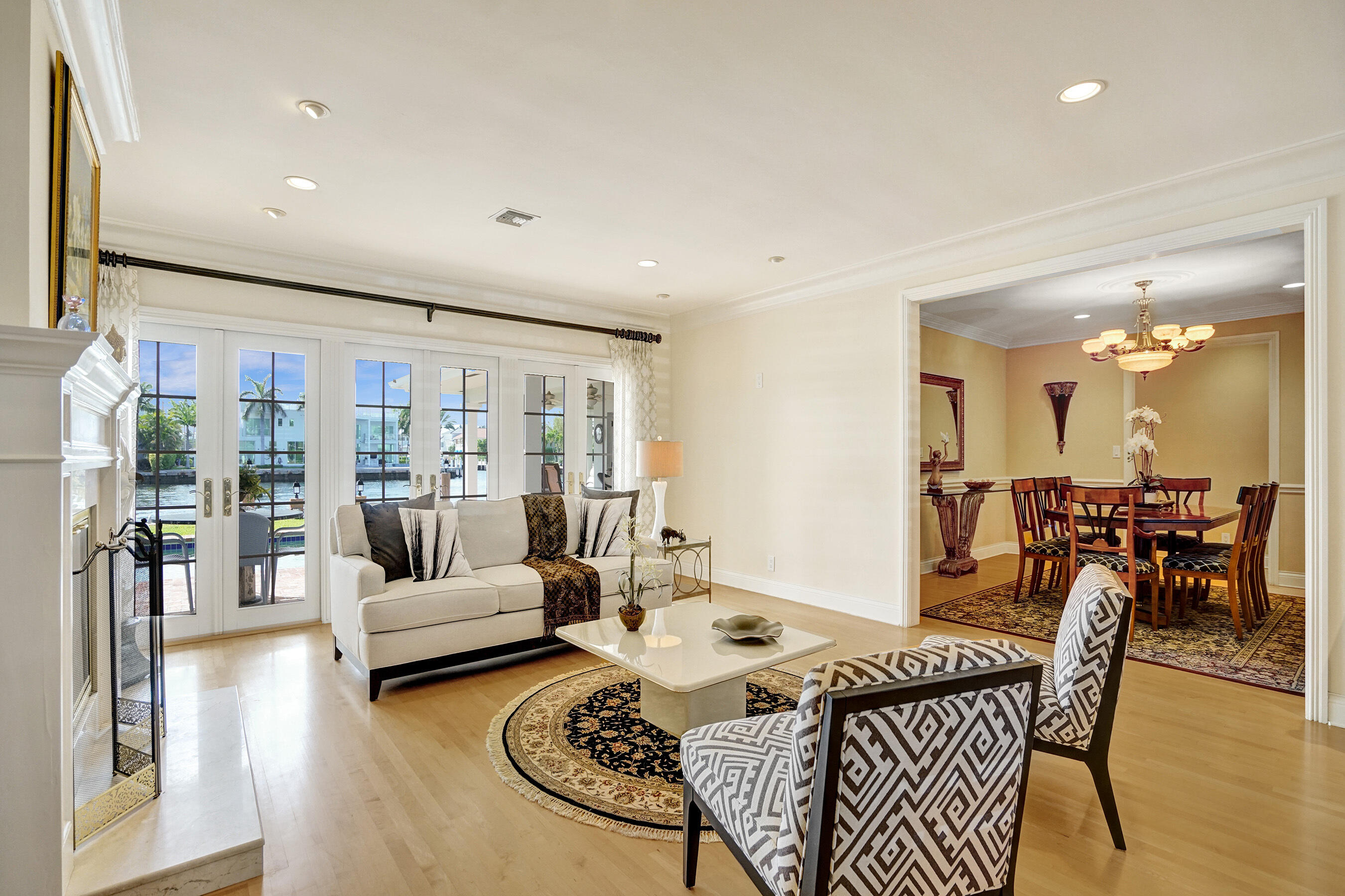 7 Saranac, Sea Ranch Lakes FL 33308