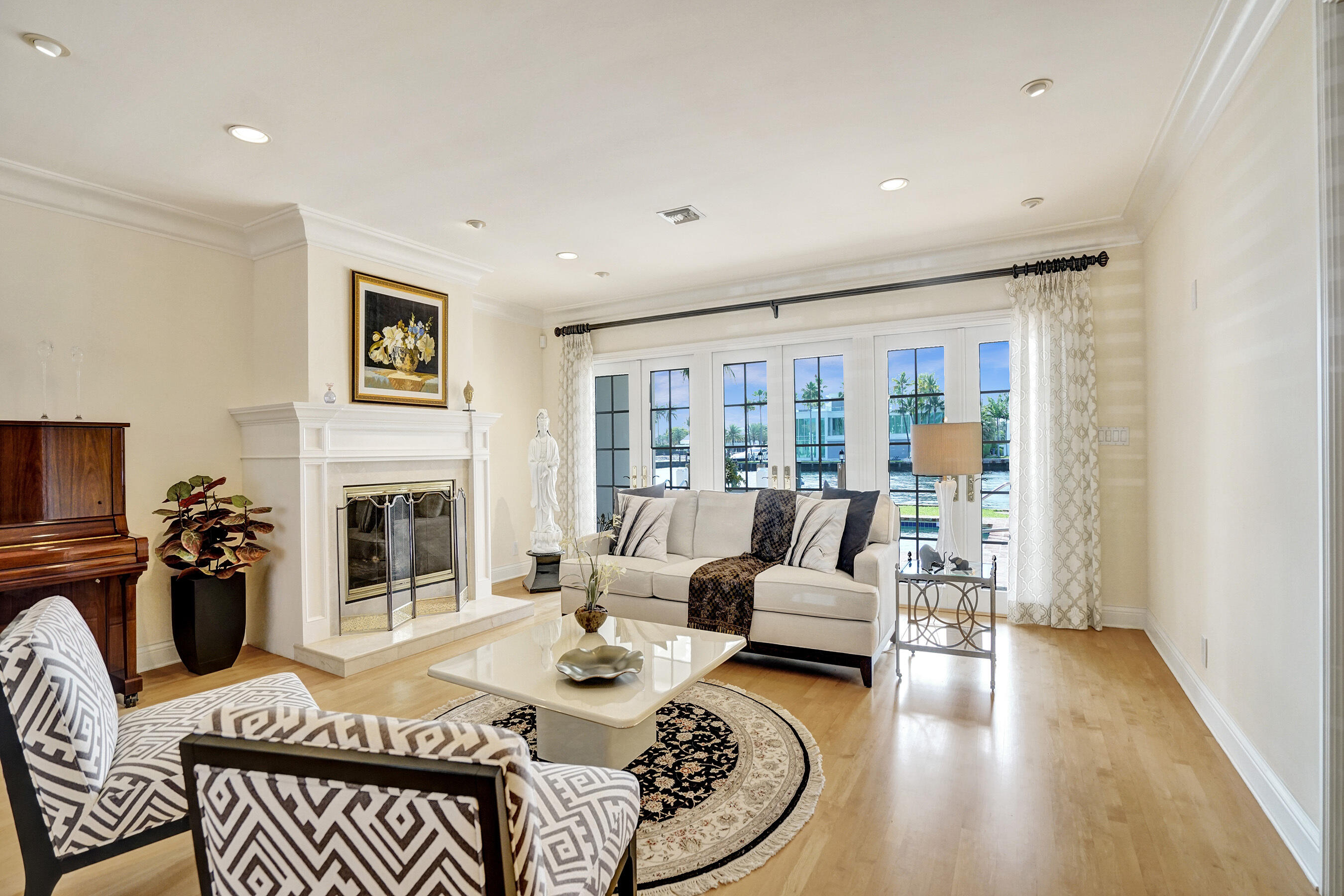 7 Saranac, Sea Ranch Lakes FL 33308