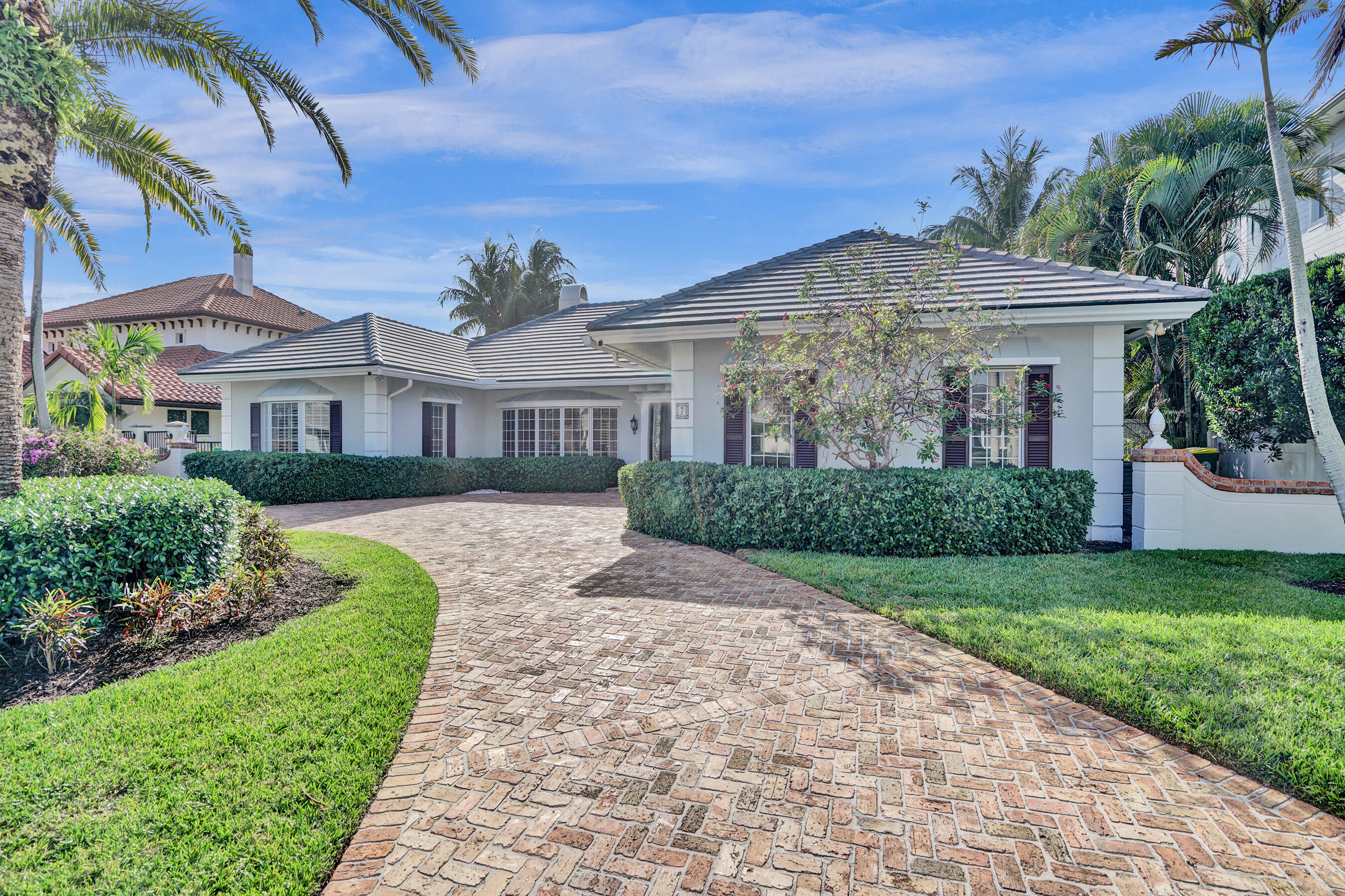 7 Saranac, Sea Ranch Lakes FL 33308