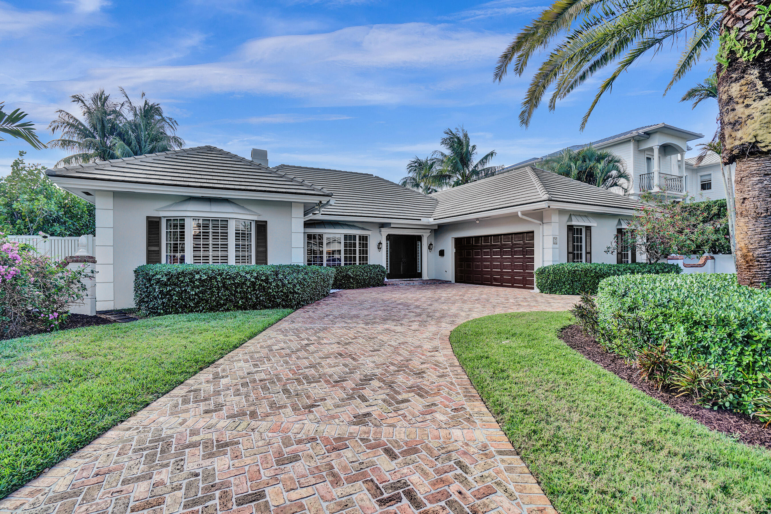 7 Saranac, Sea Ranch Lakes FL 33308