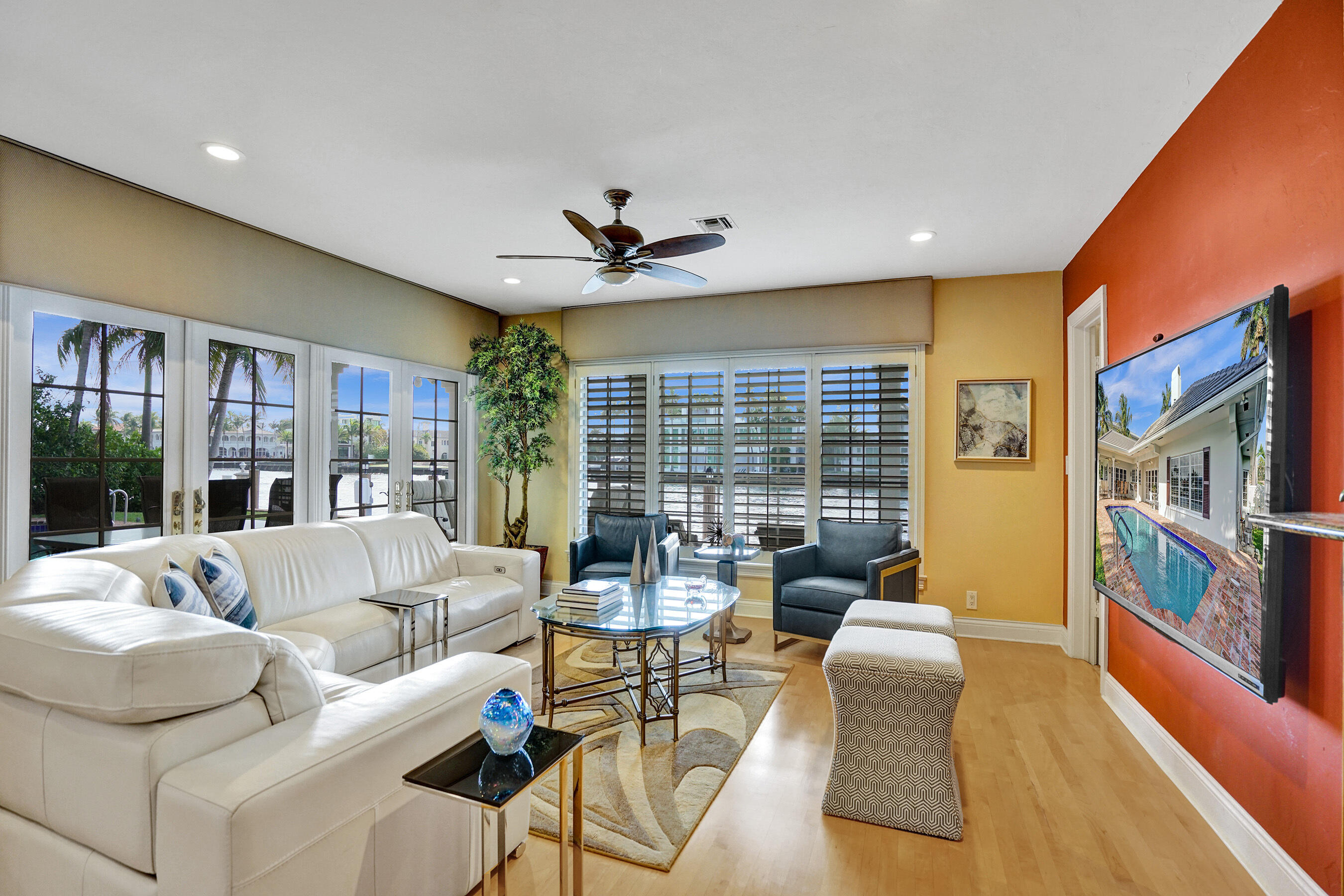 7 Saranac, Sea Ranch Lakes FL 33308